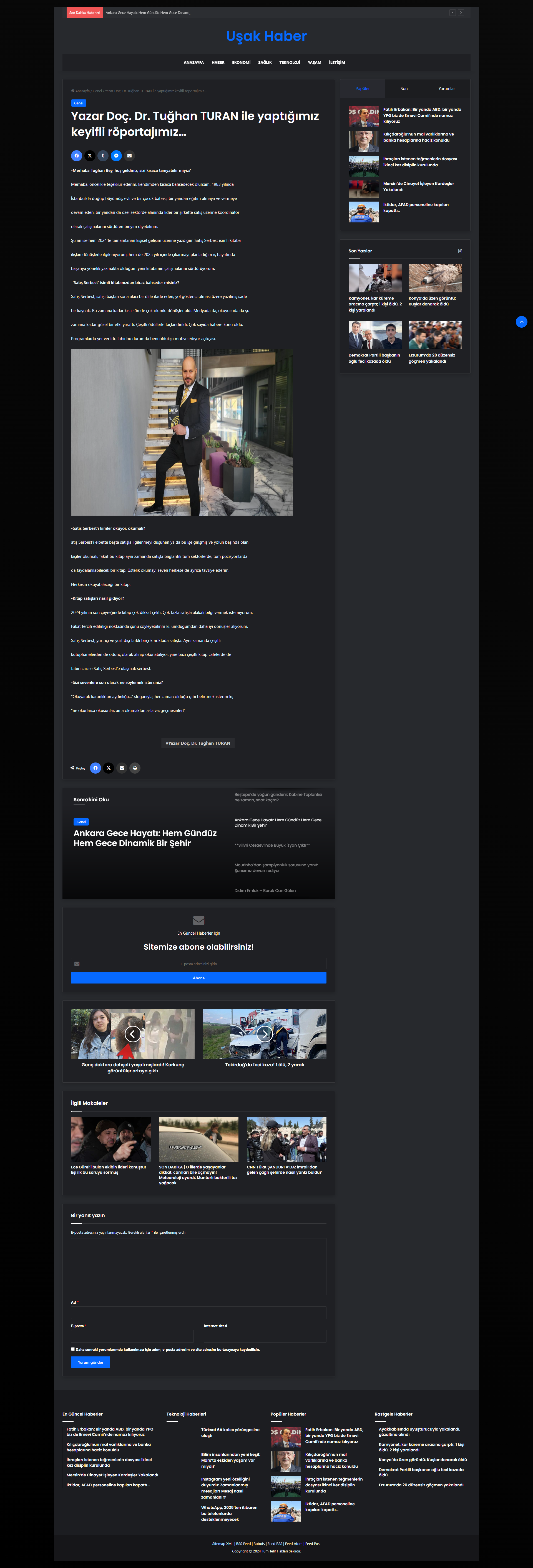 haberusak.com.tr