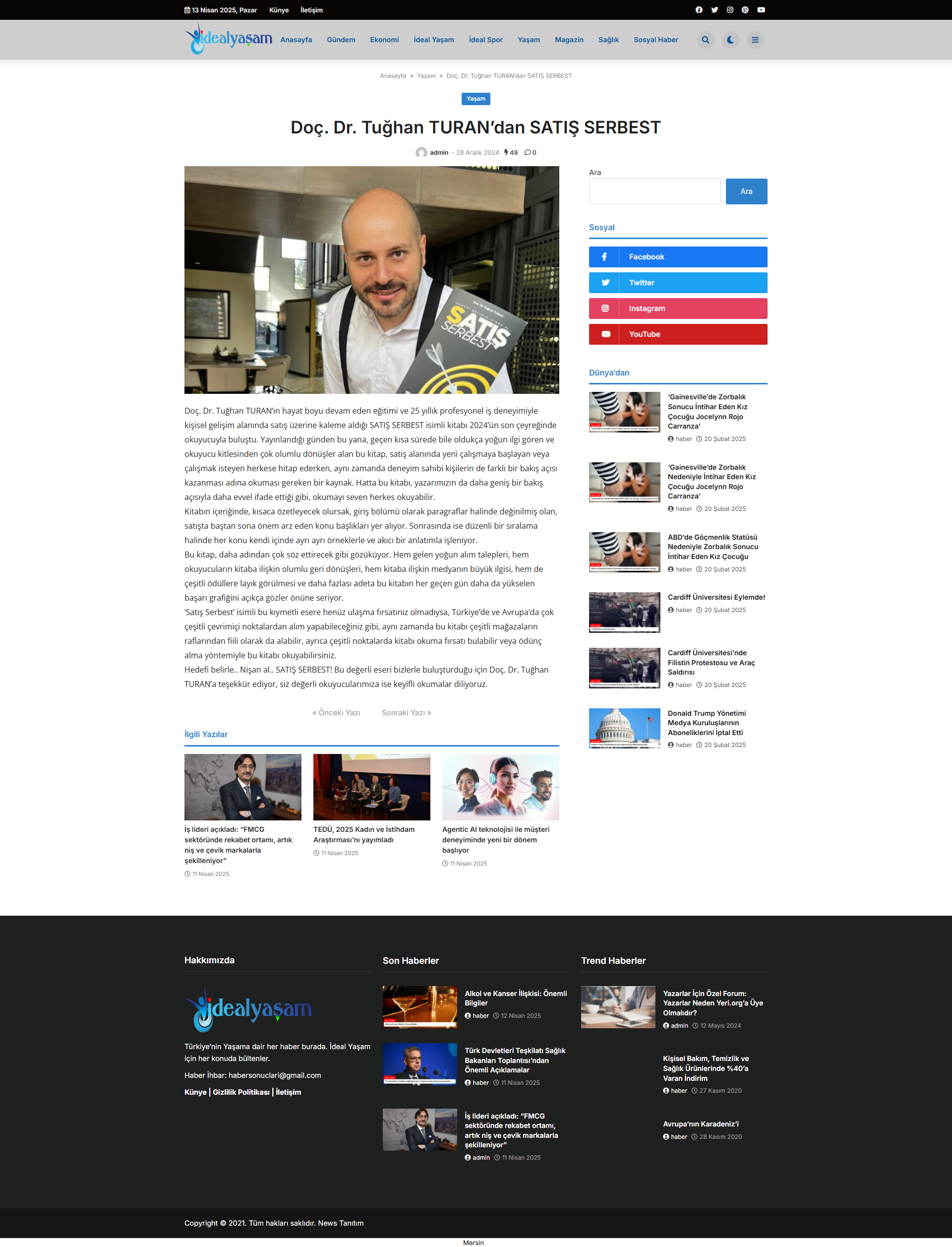 idealyasam.com