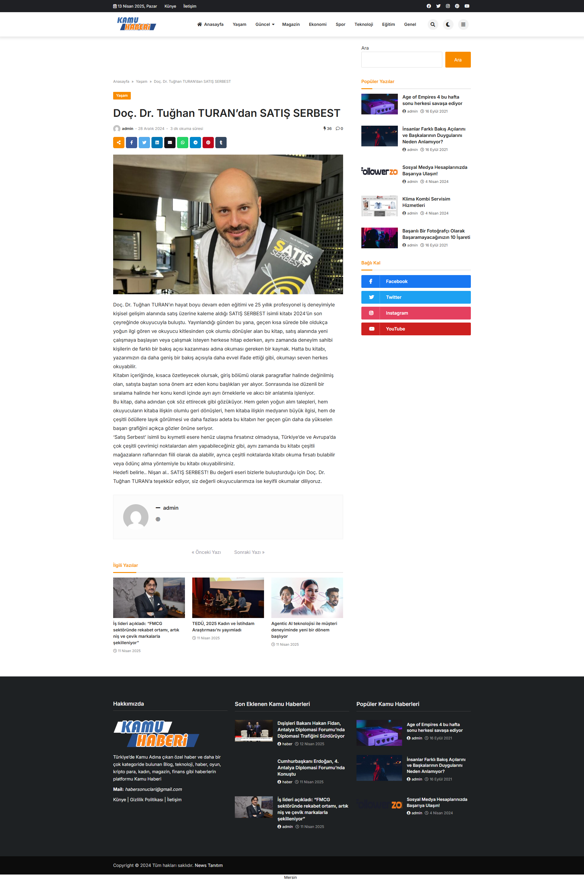 kamuhaberi.com.tr