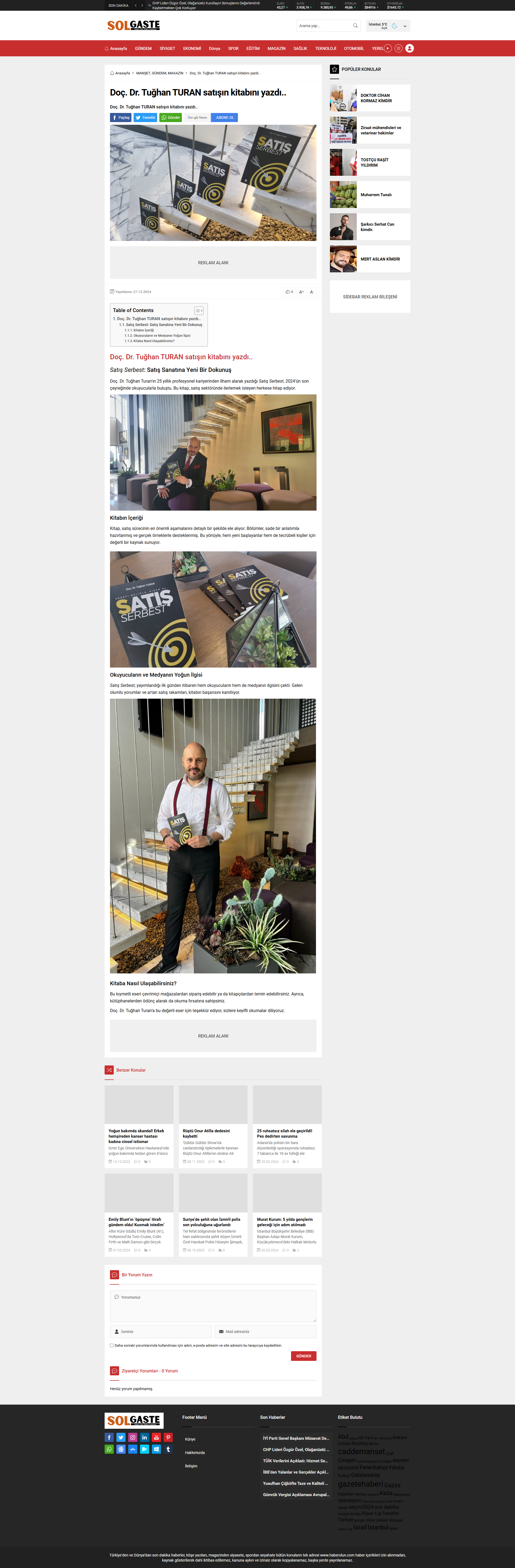 solgaste.com