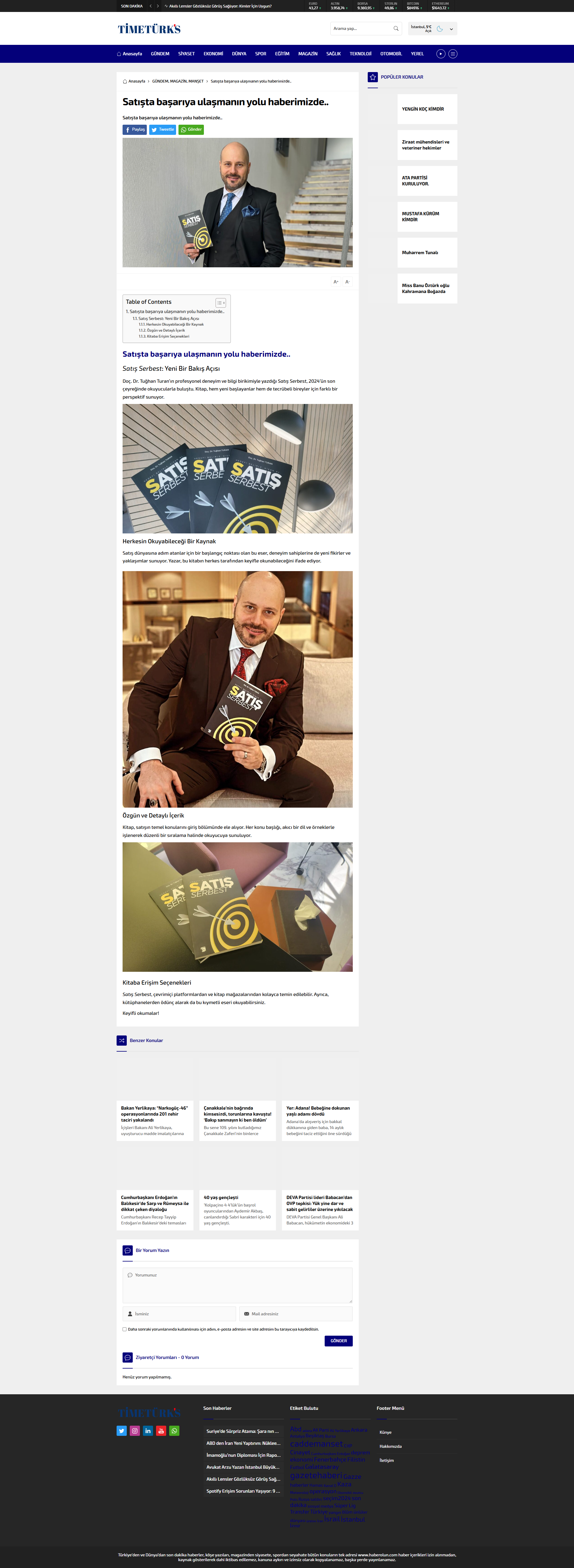 timeturks.com