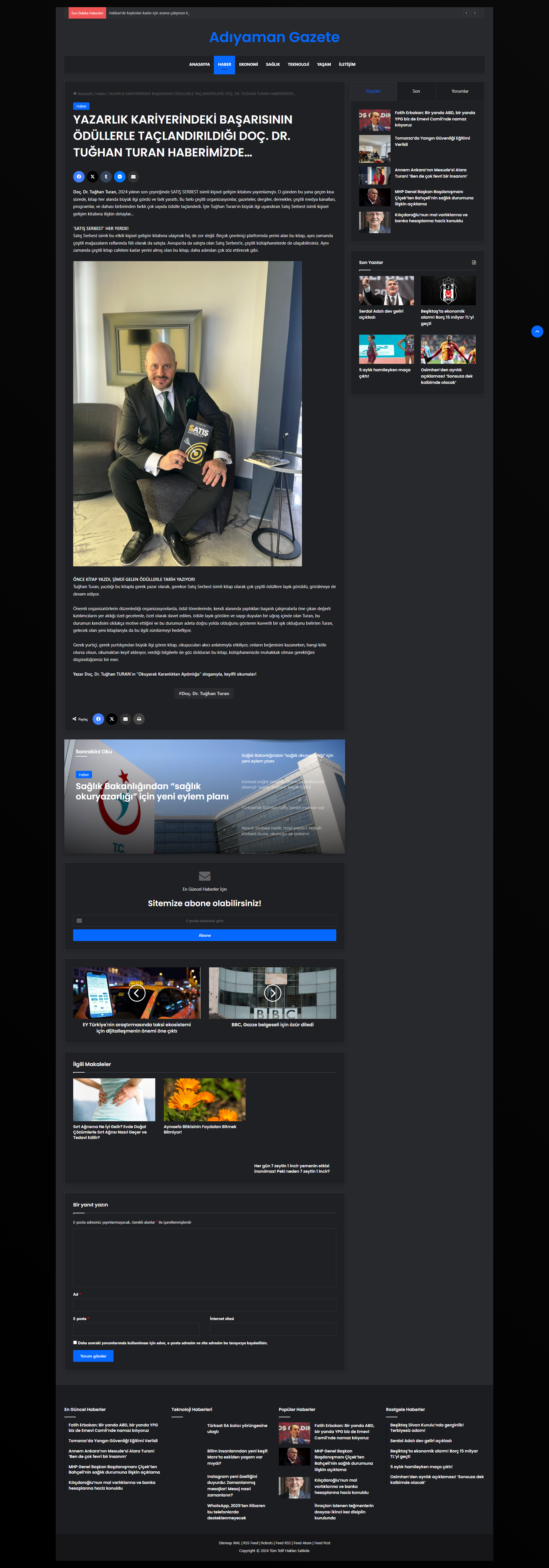 www.adiyamangazete.com.tr