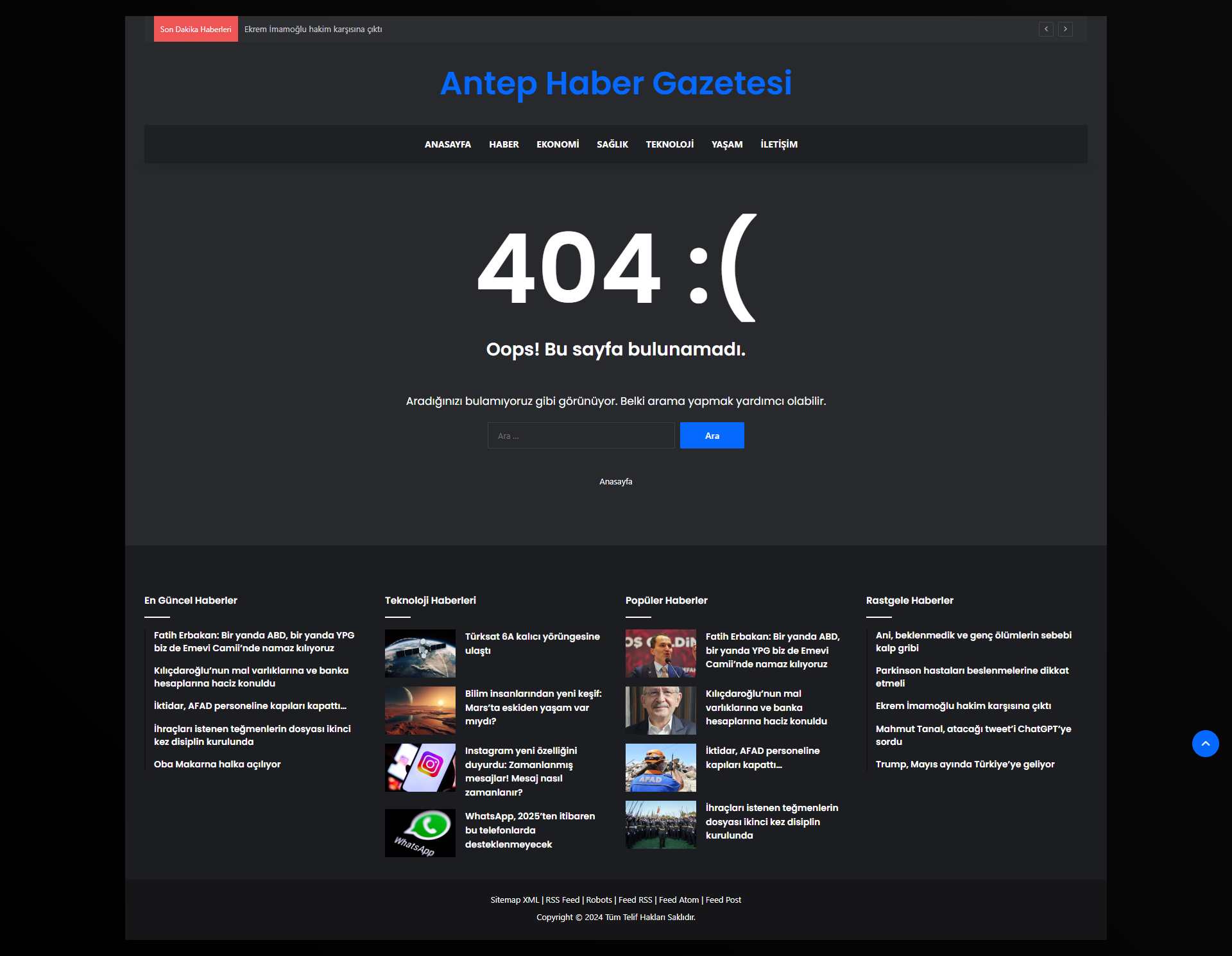 www.antepgazetesi.com.tr