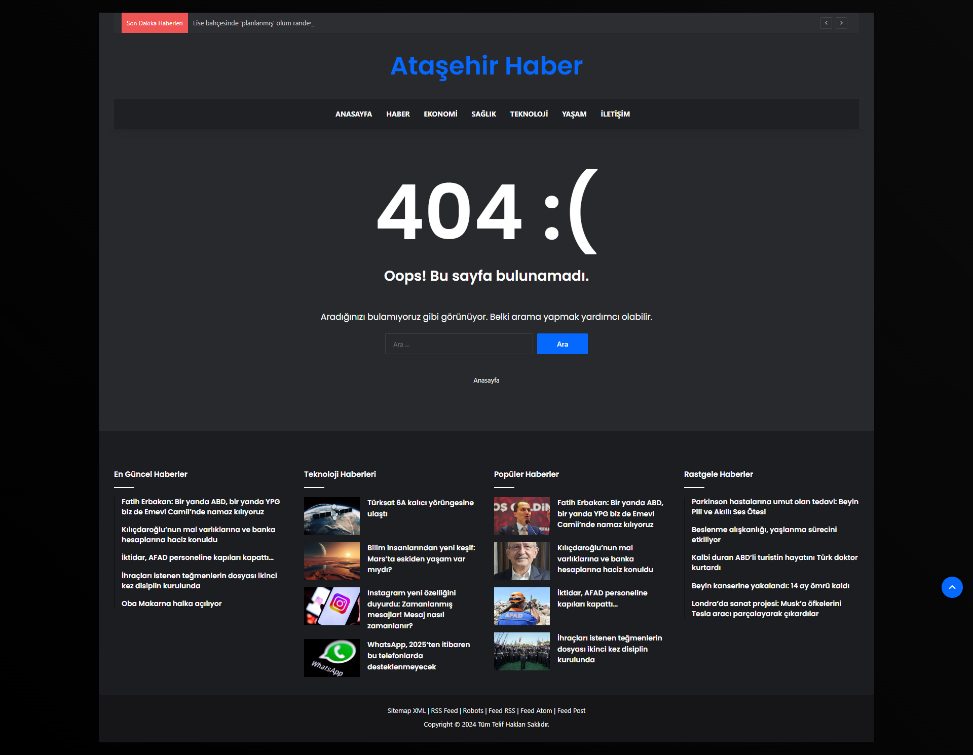www.atasehirhaber.net.tr