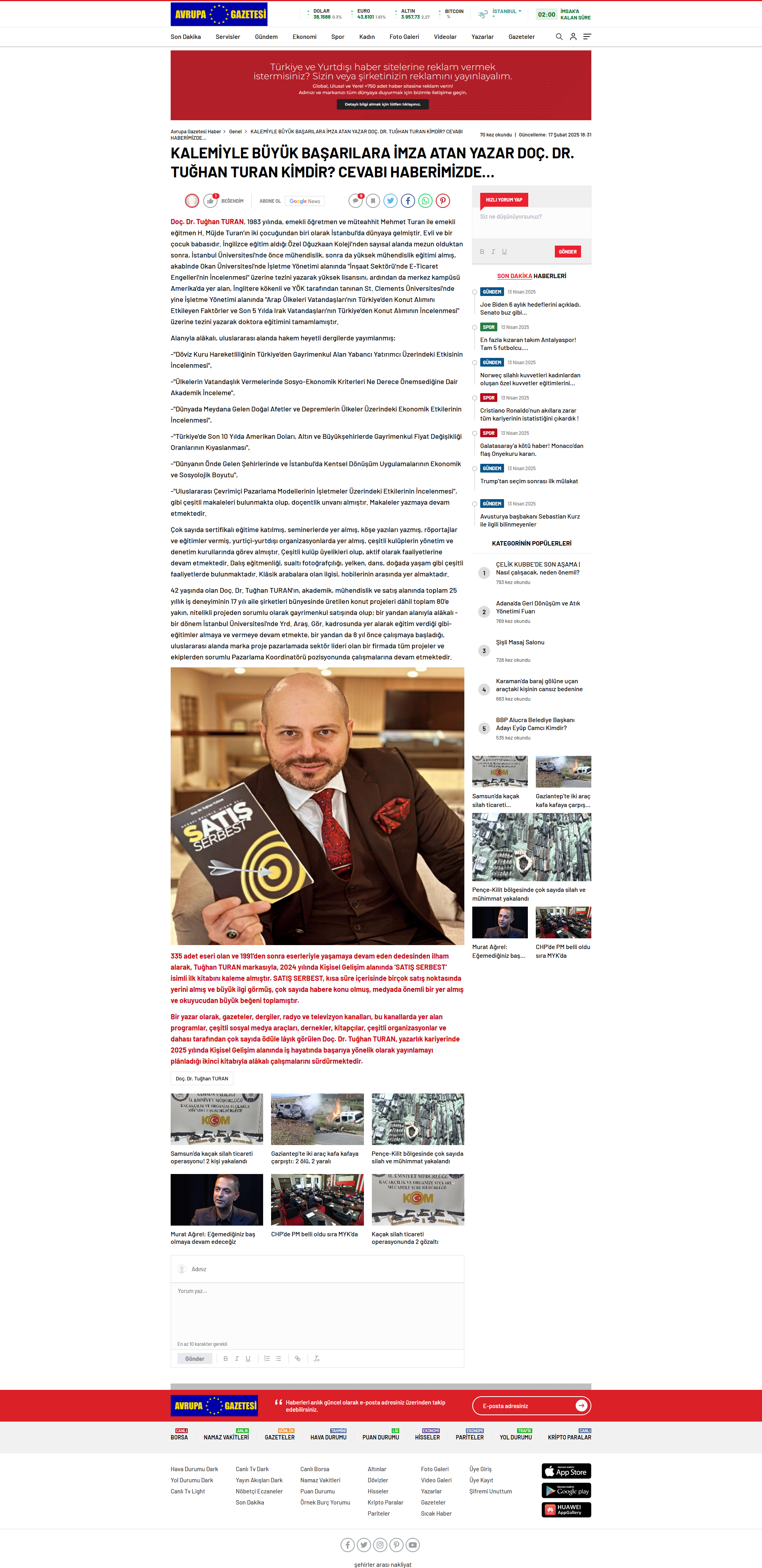 www.avrupagazetesi.com.tr