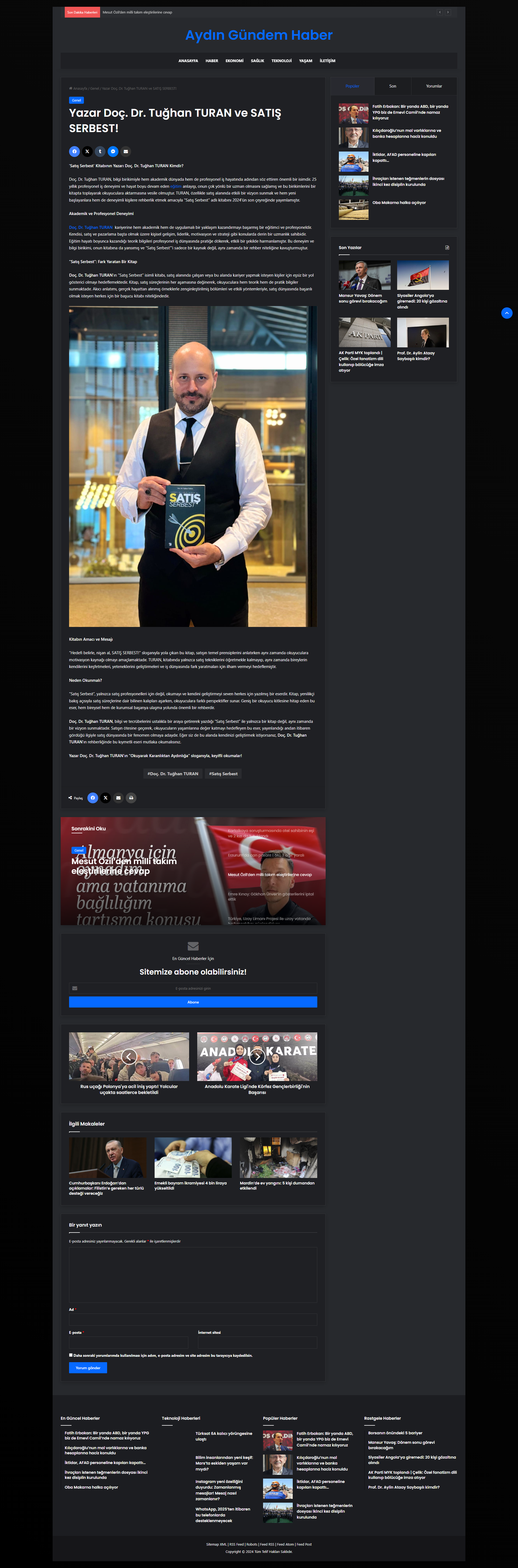 www.aydingundem.com.tr