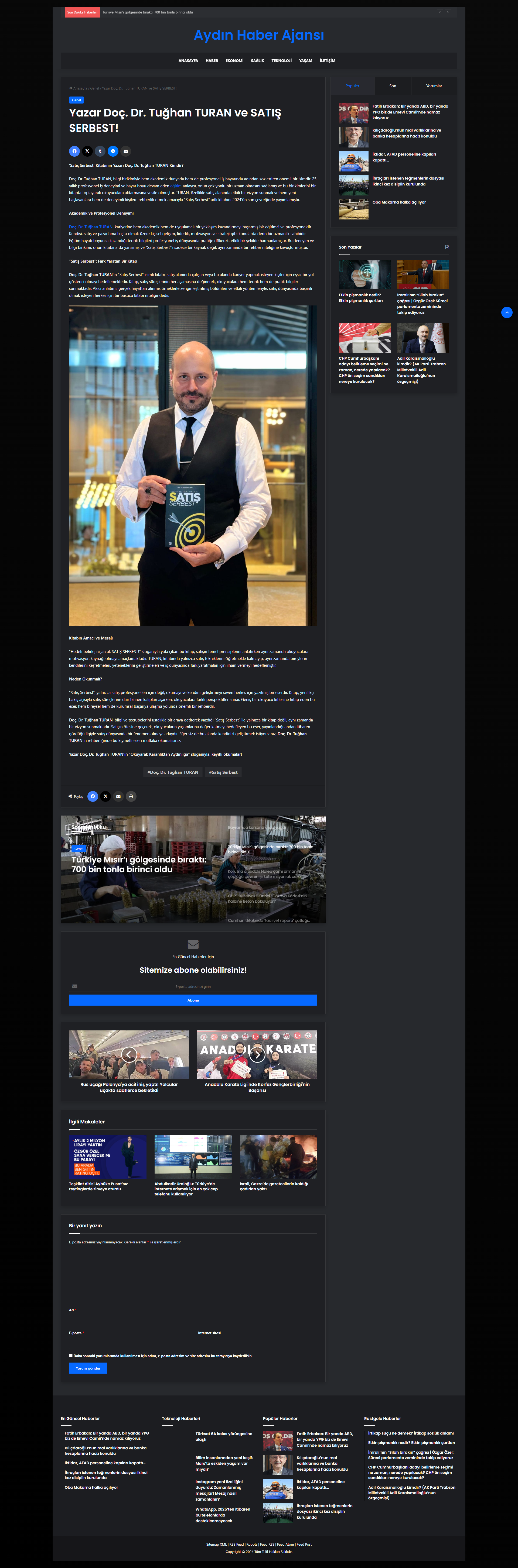 www.aydinhaberajansi.com.tr