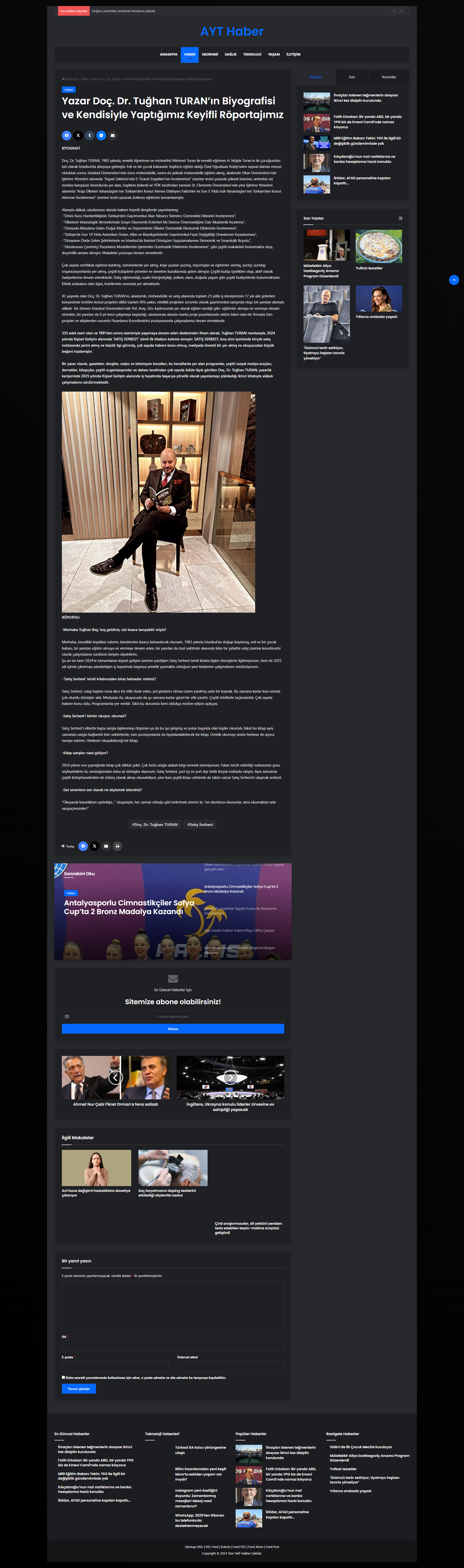 www.aythaber.com.tr