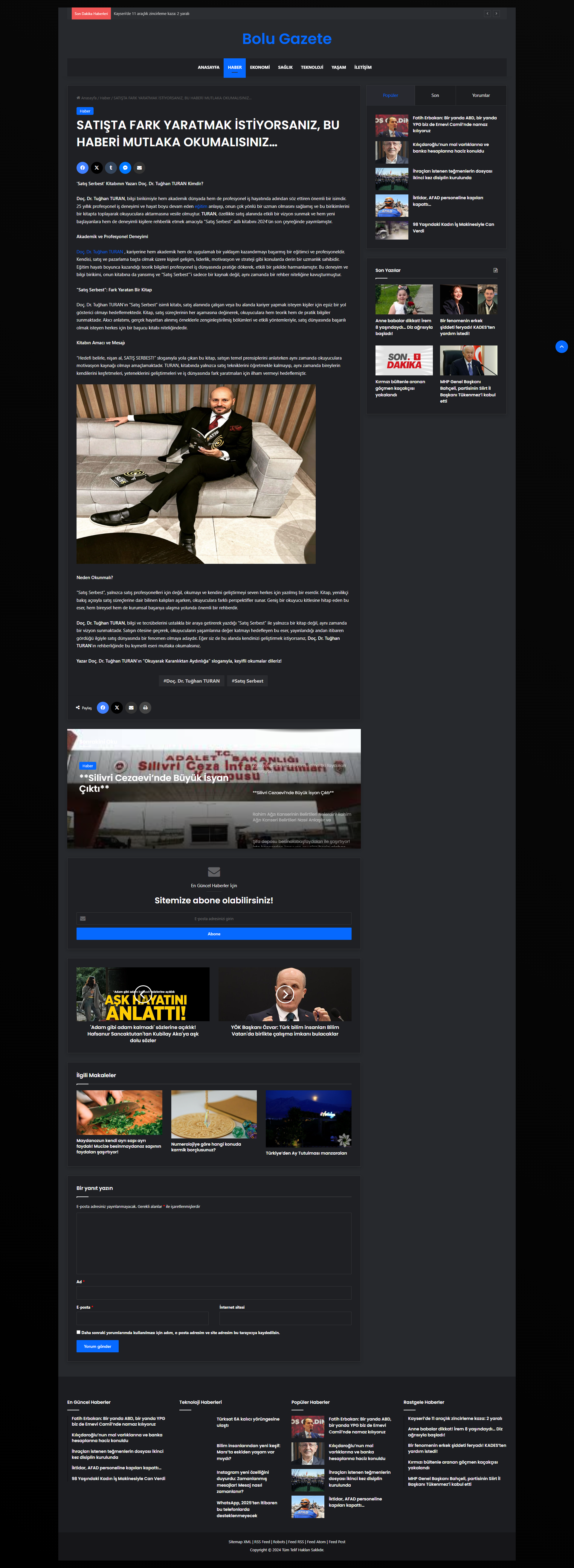 www.bolugazete.com.tr
