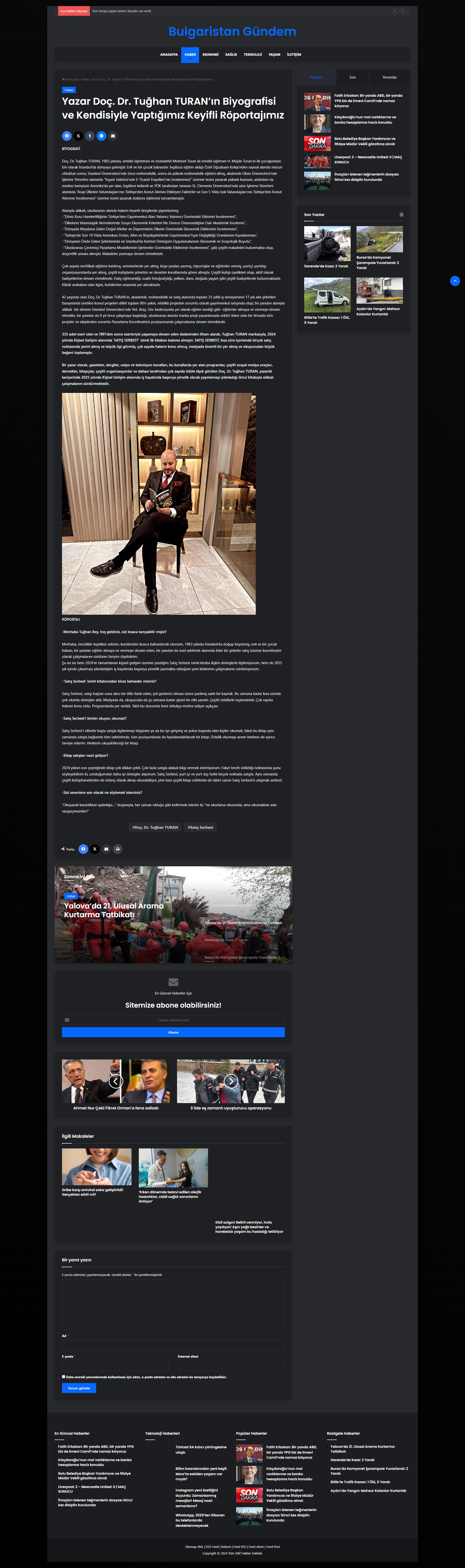 www.bulgaristangundem.com.tr