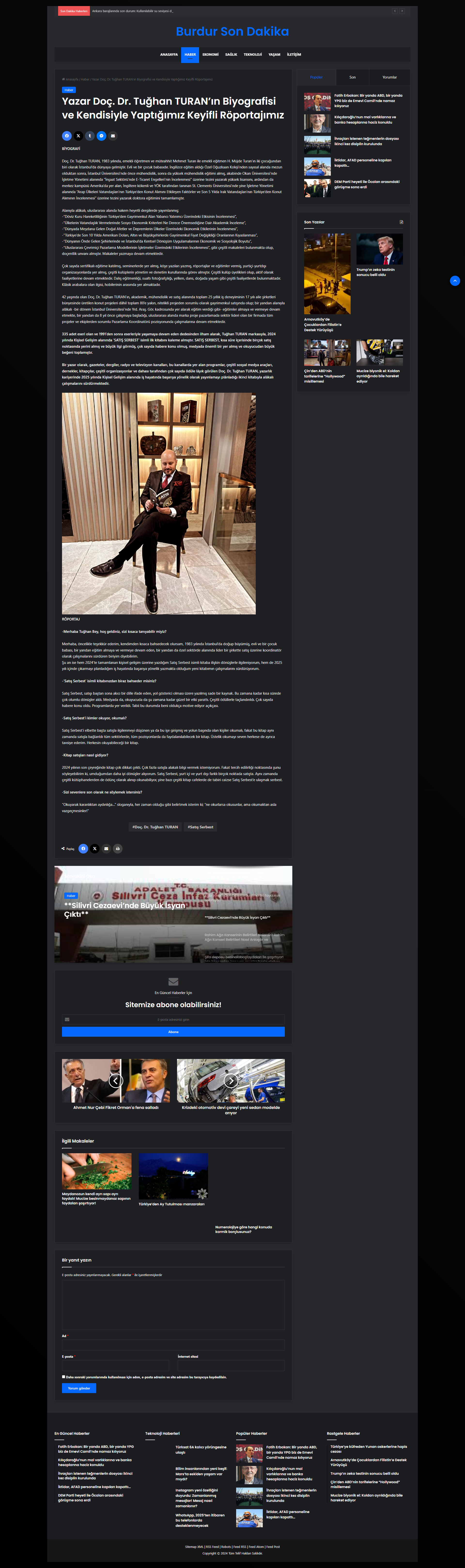 www.burdursondakika.com.tr
