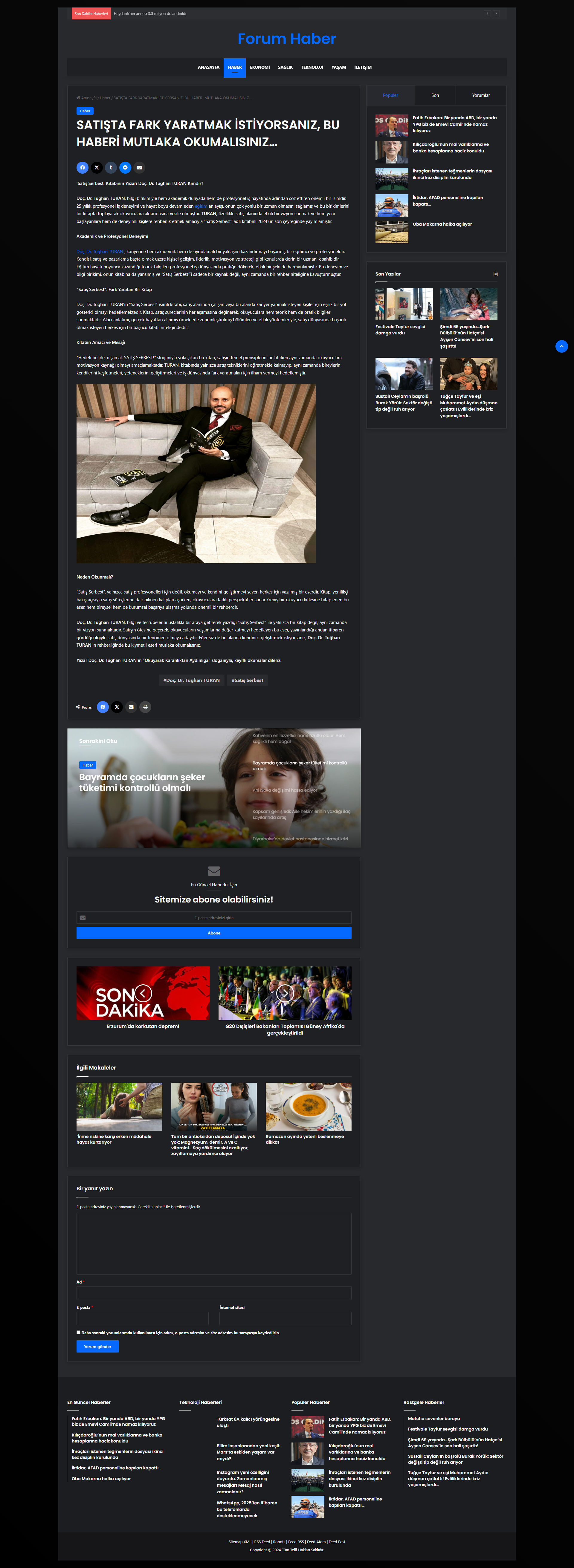 www.forumhaber.com.tr