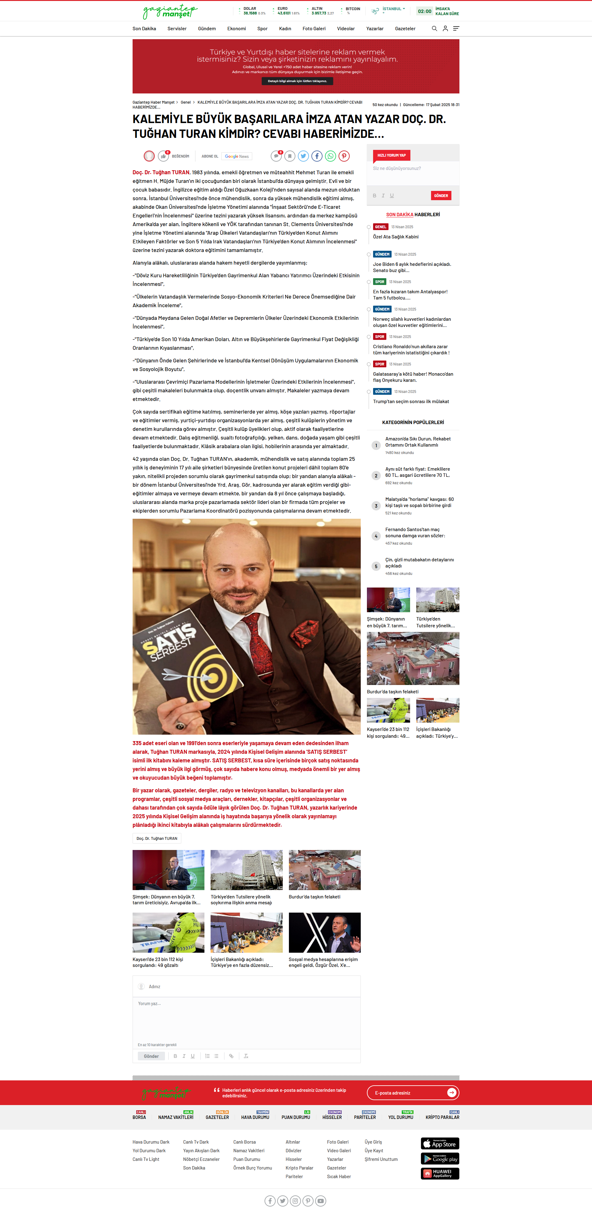 www.gaziantepmanset.com.tr