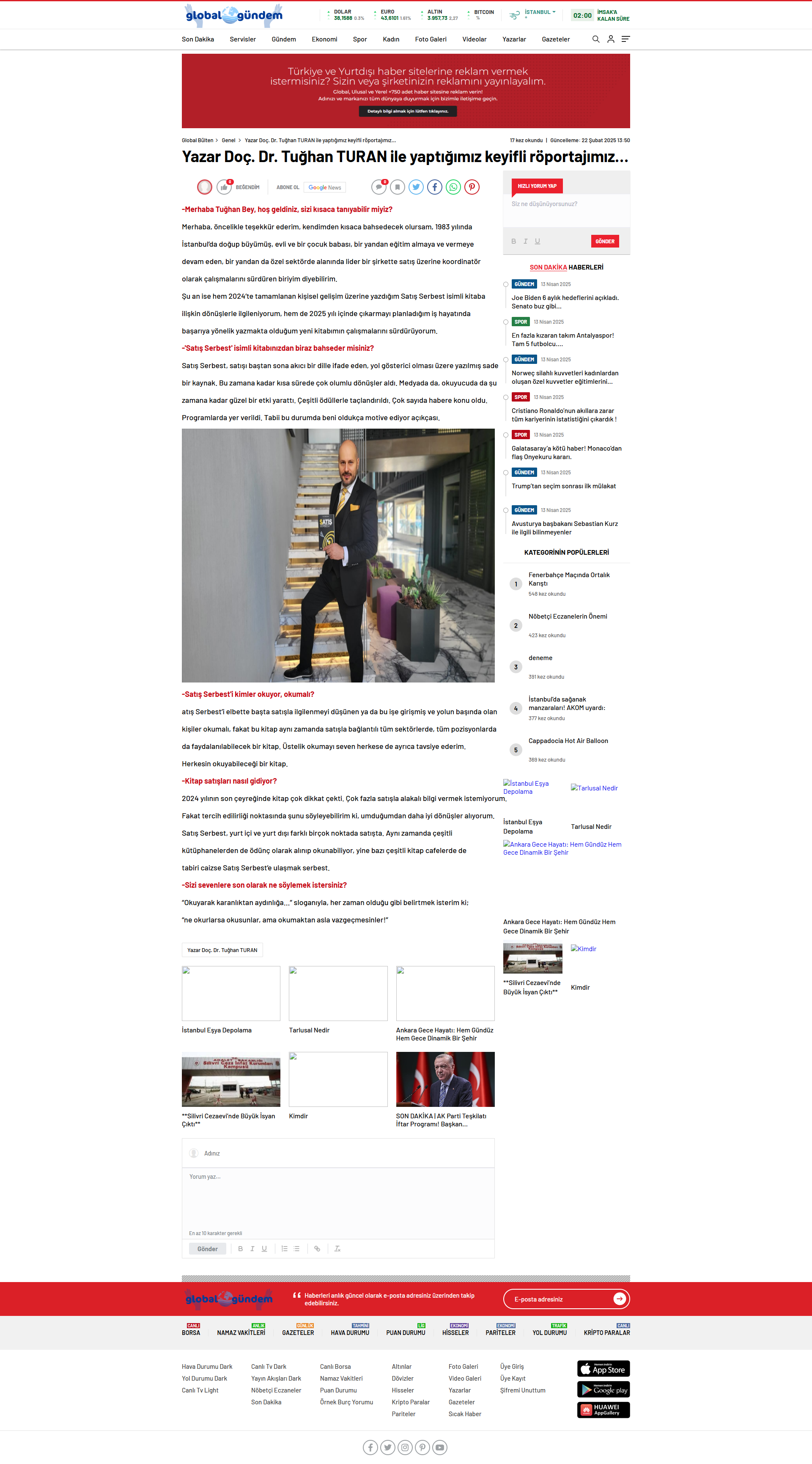 www.globalbulten.com.tr