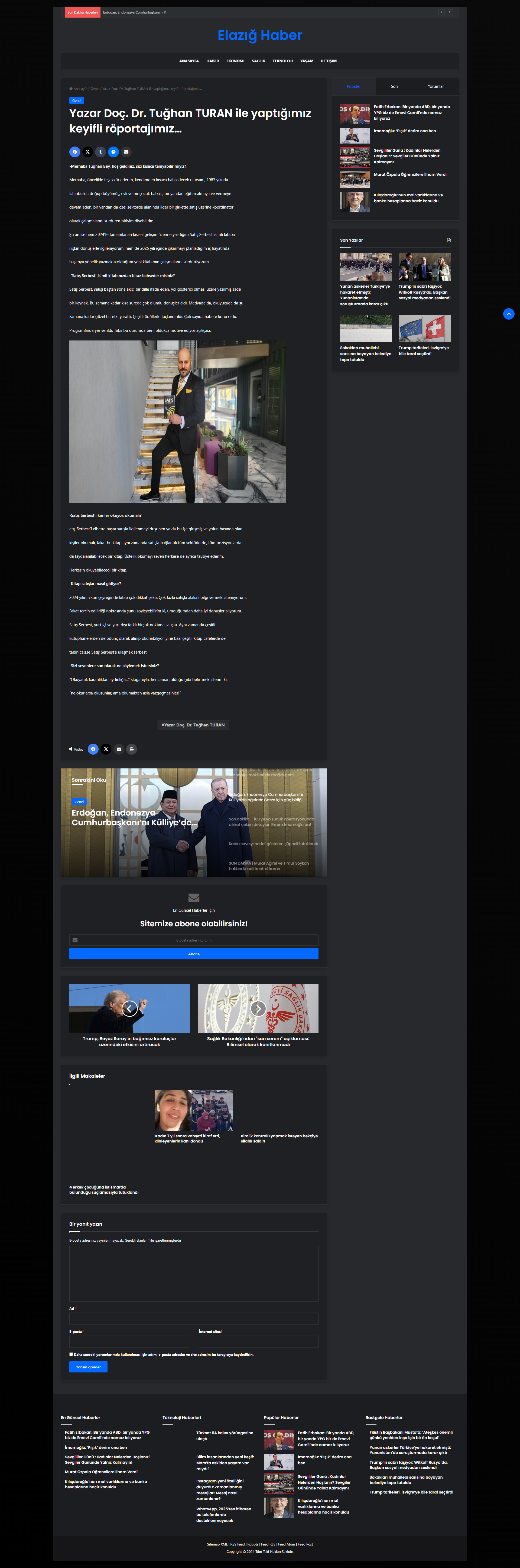 www.haberelazig.com.tr