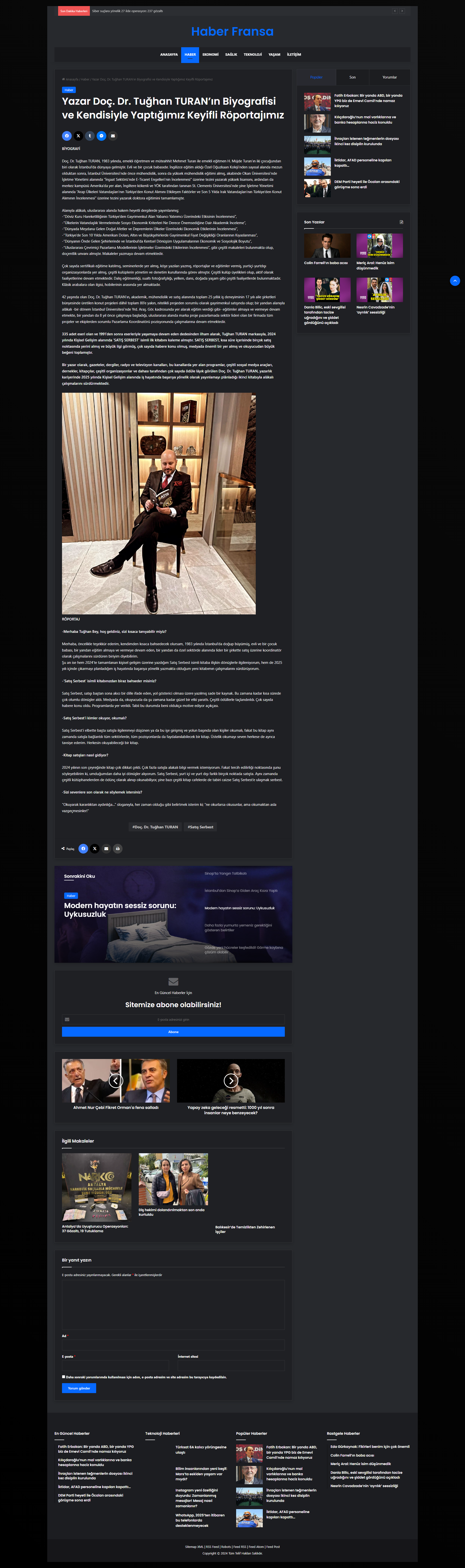 www.haberfransa.com.tr