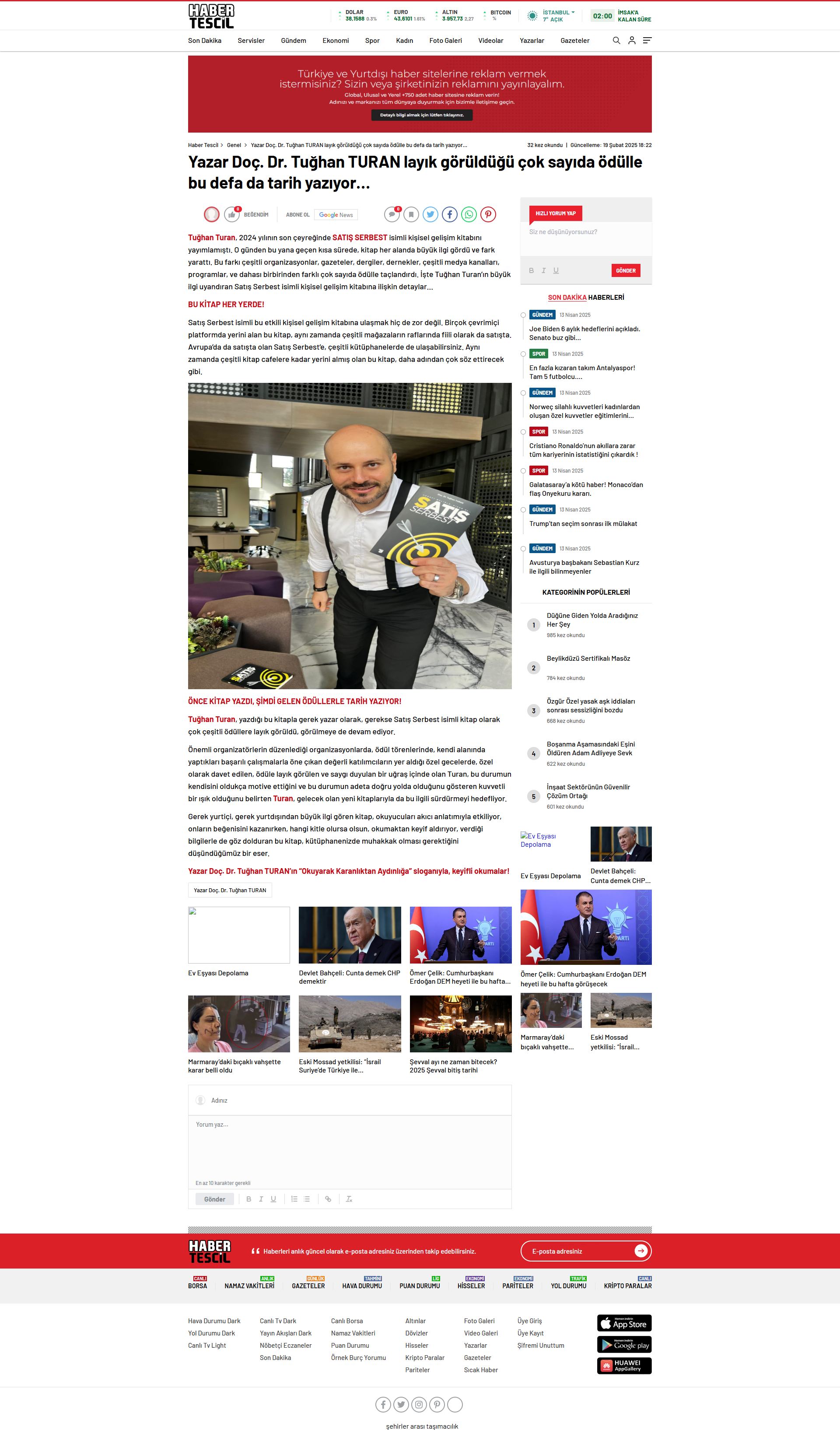 www.habertescil.com.tr