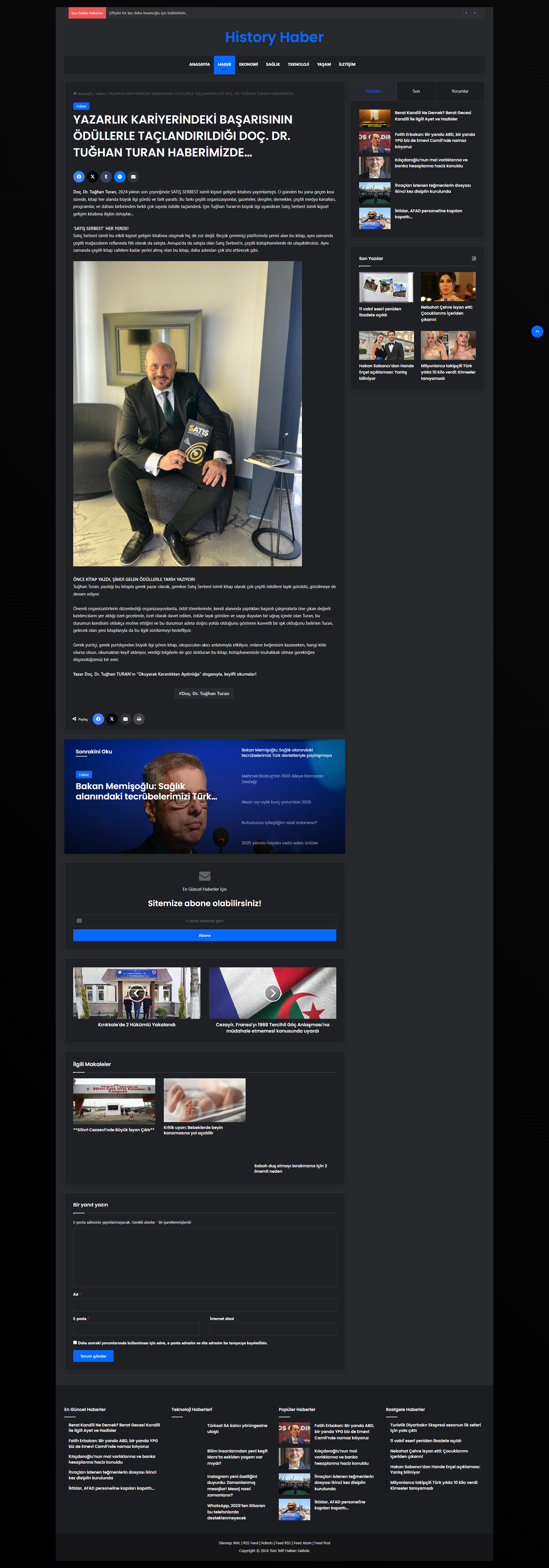 www.historyhaber.com.tr