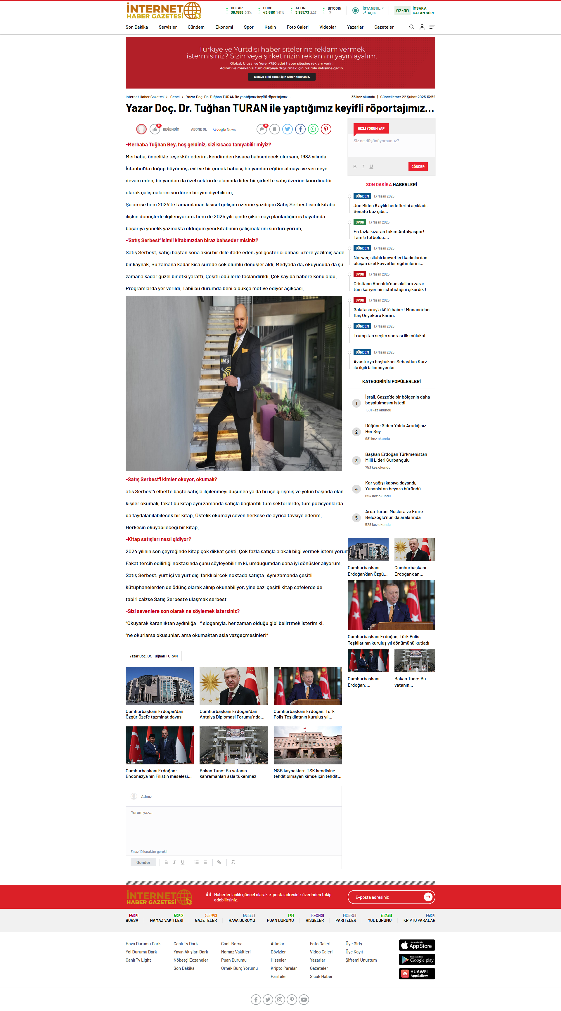 www.internethabergazetesi.com.tr
