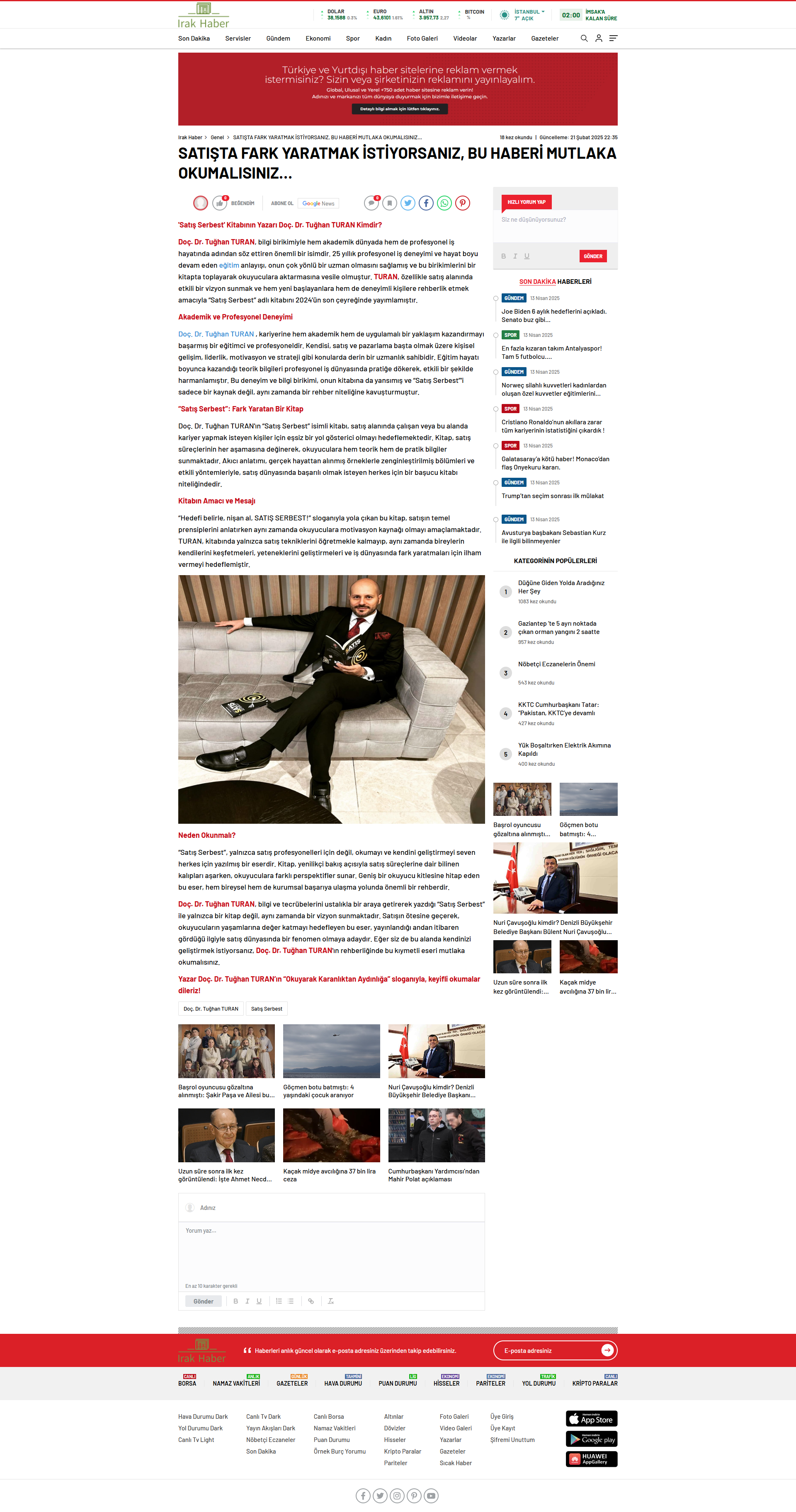 www.irakhaber.com.tr