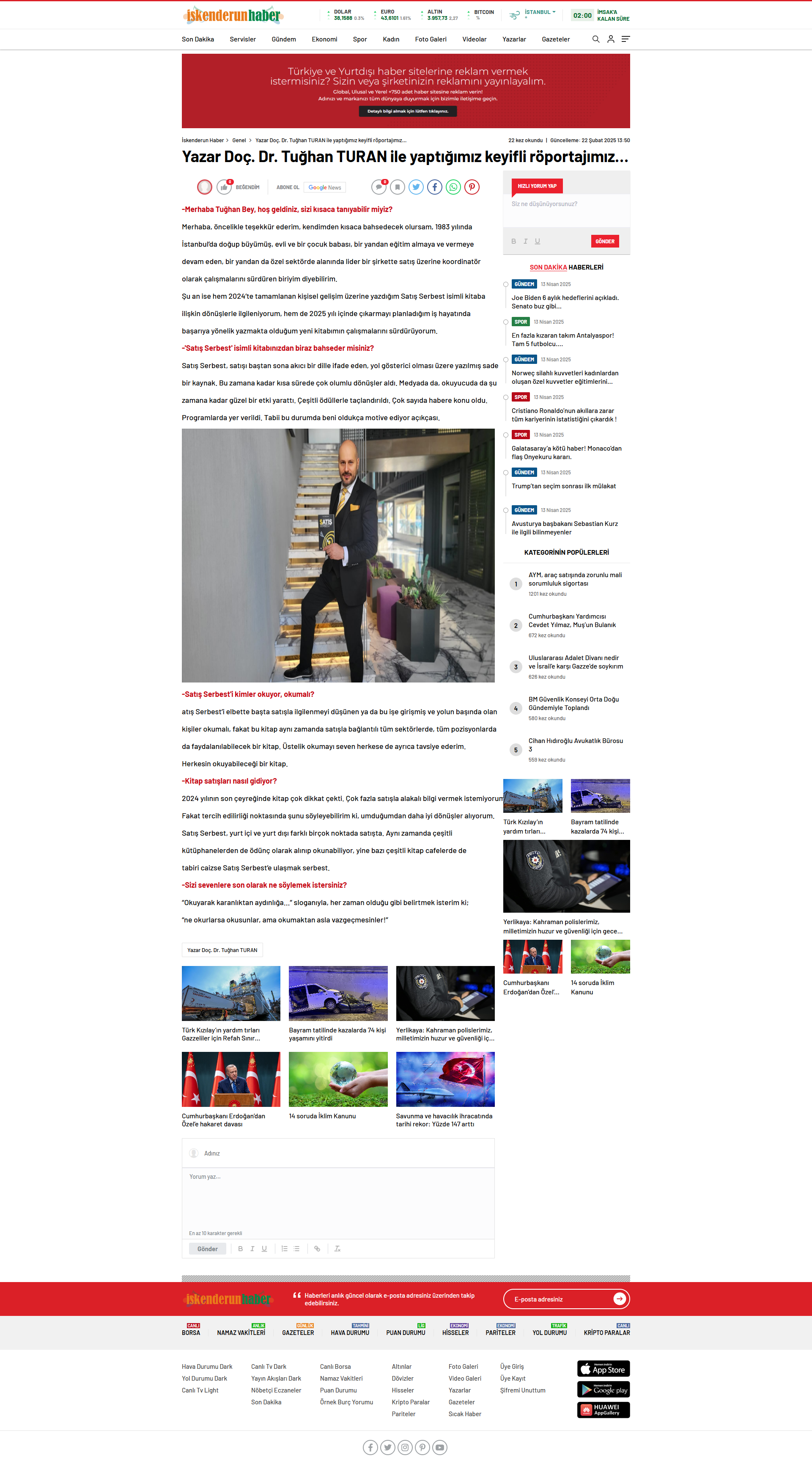 www.iskenderunhaber.com.tr