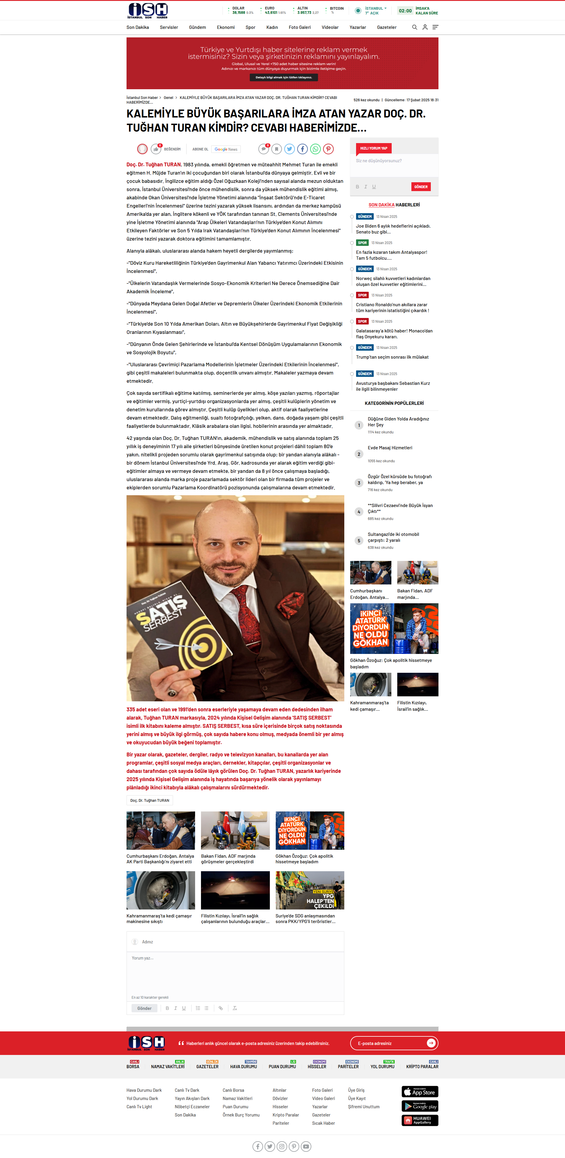 www.istanbulsonhaber.com.tr