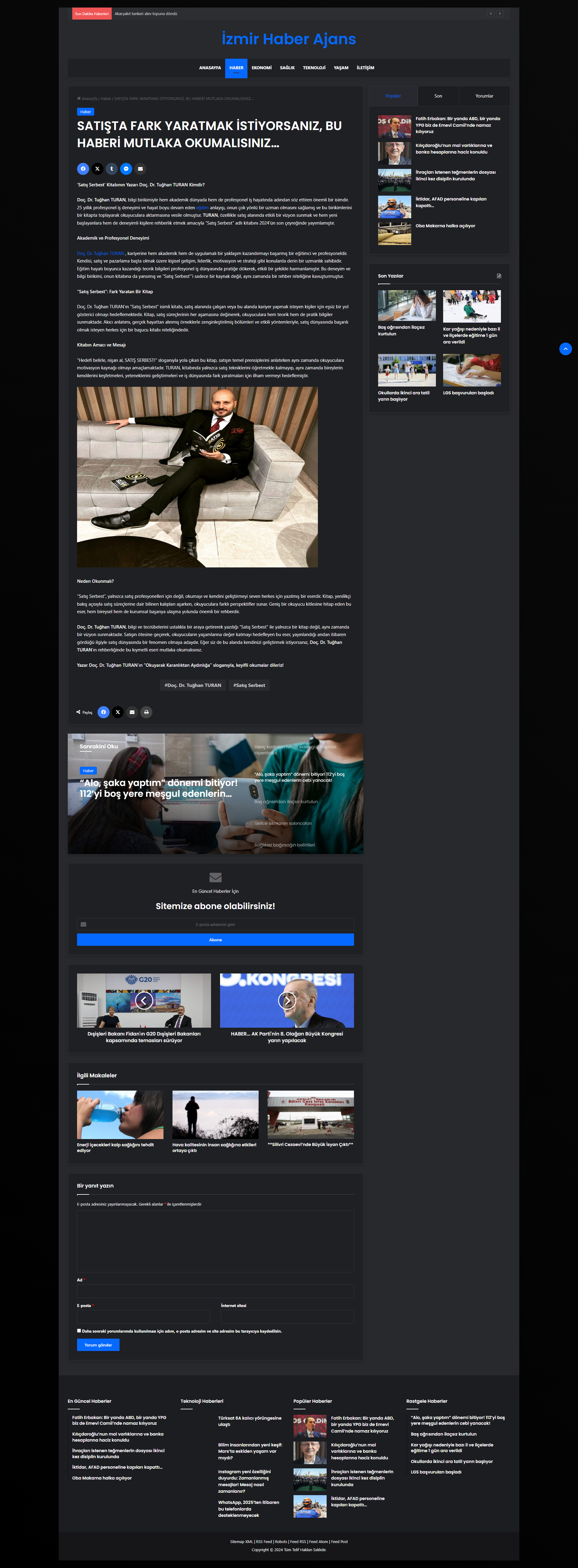 www.izmirhaberajans.com.tr