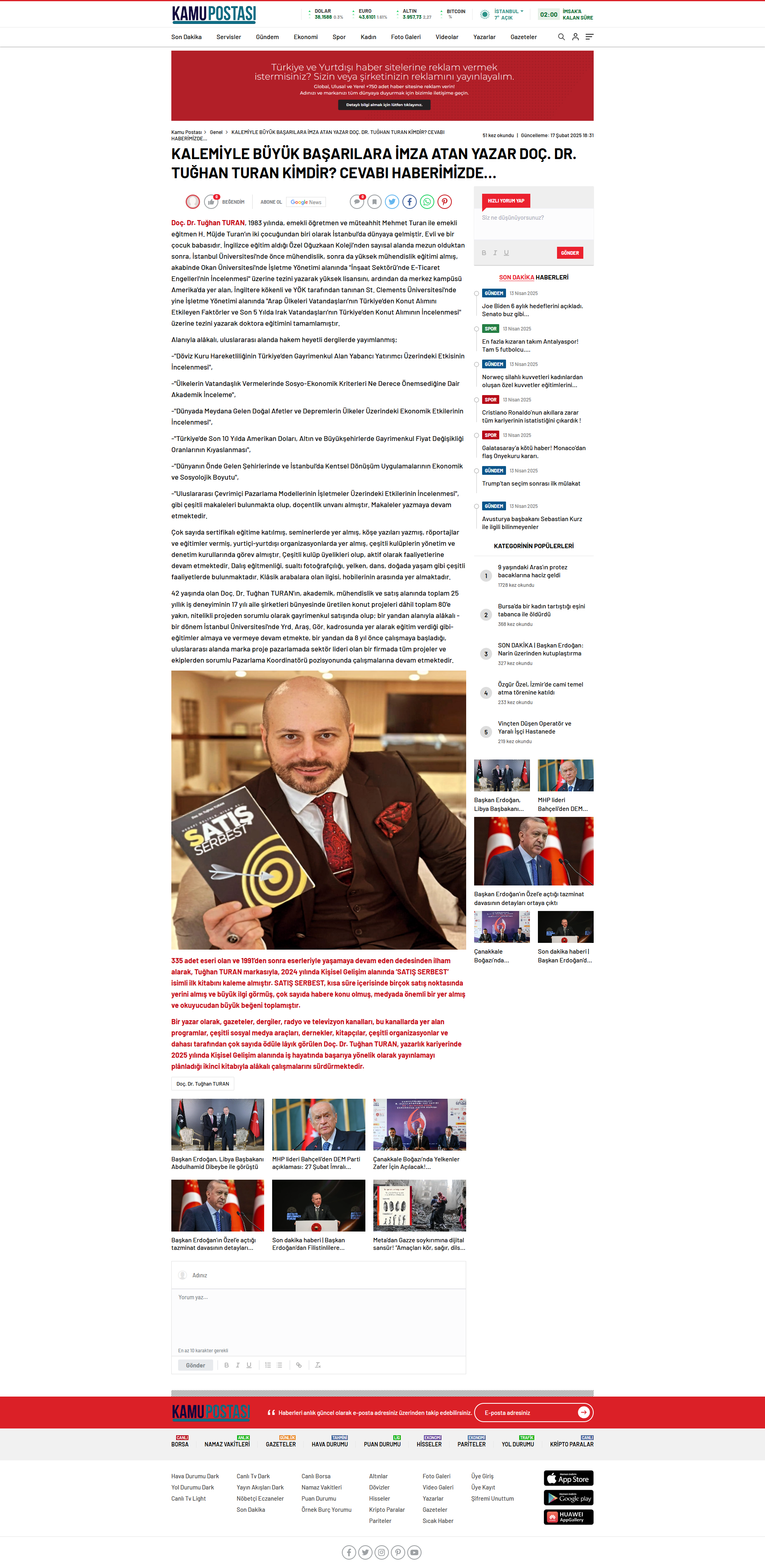 www.kamupostasi.com.tr