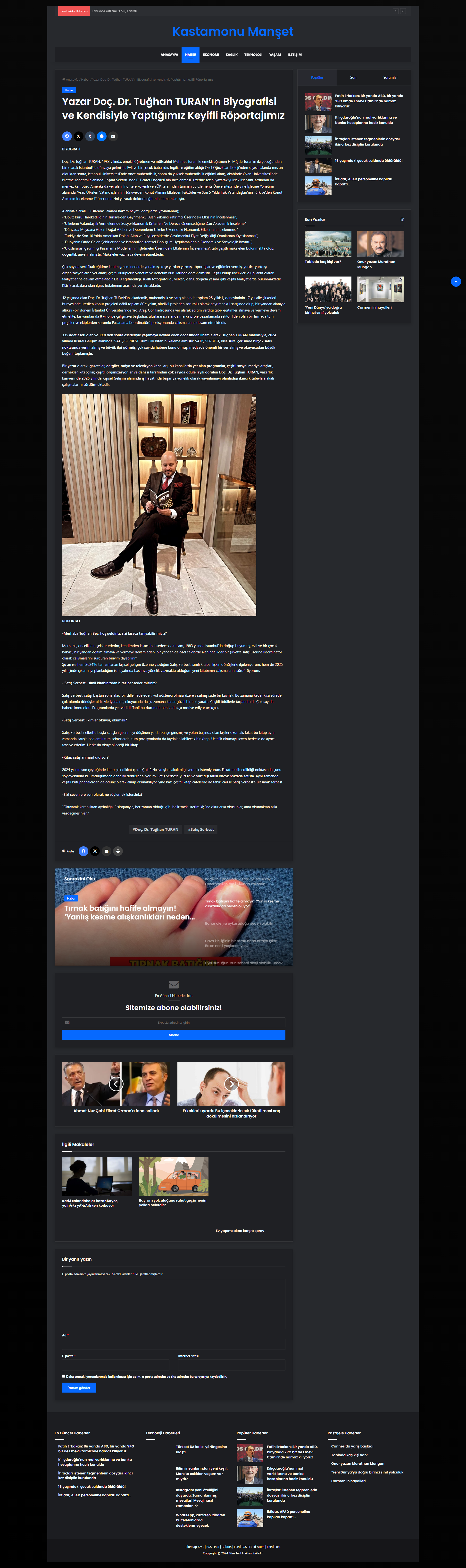 www.kastamonumanset.com.tr