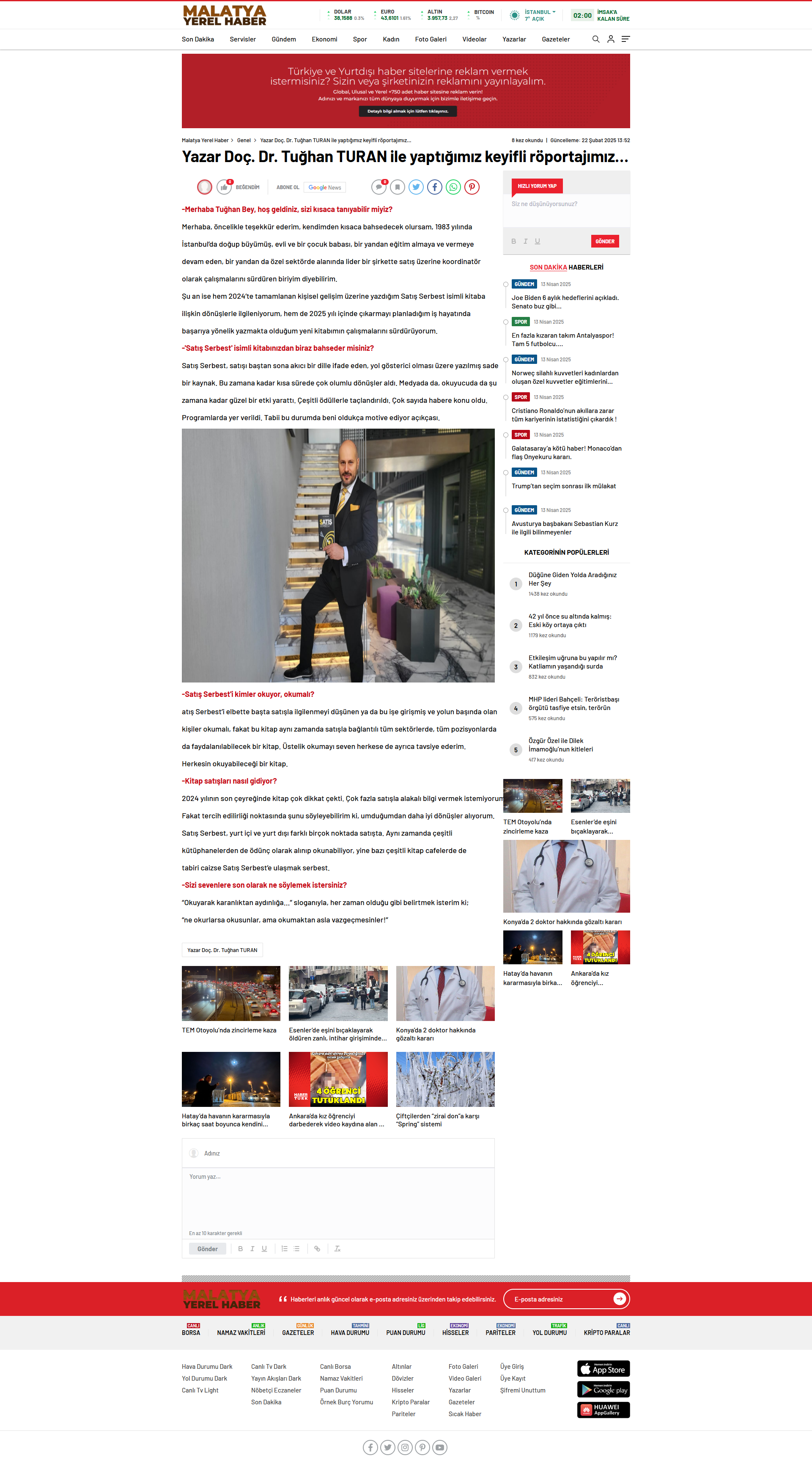 www.malatyayerelhaber.com.tr