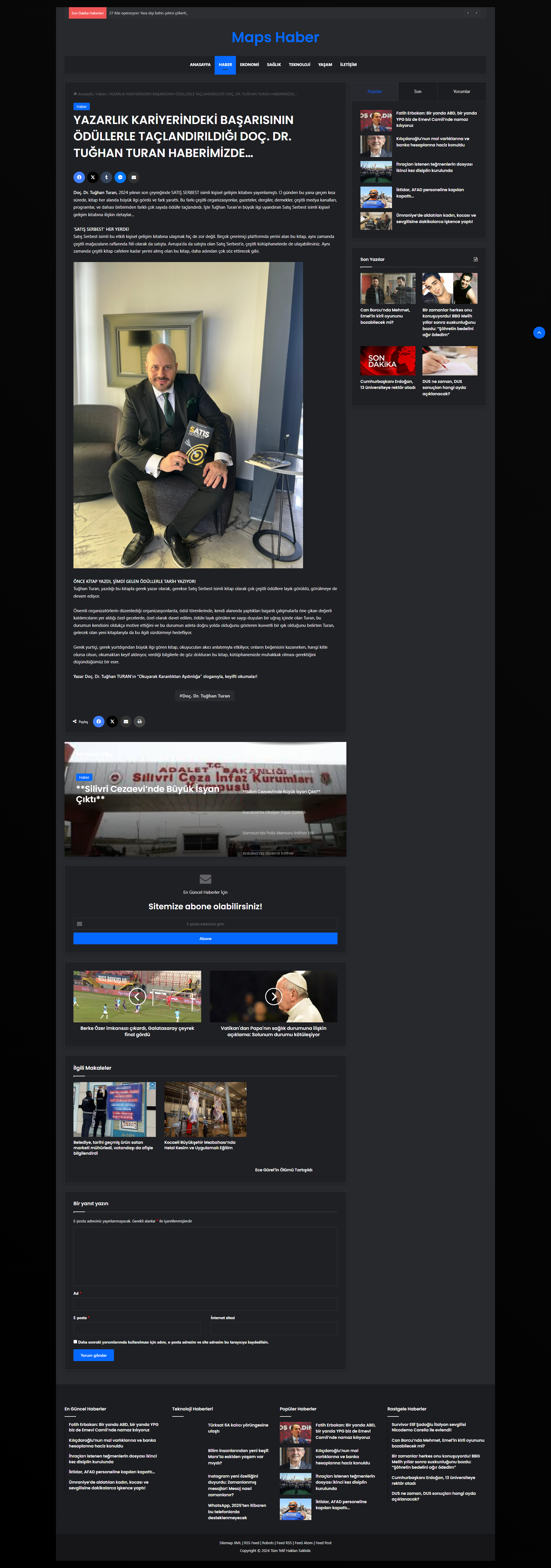 www.mapshaber.com.tr