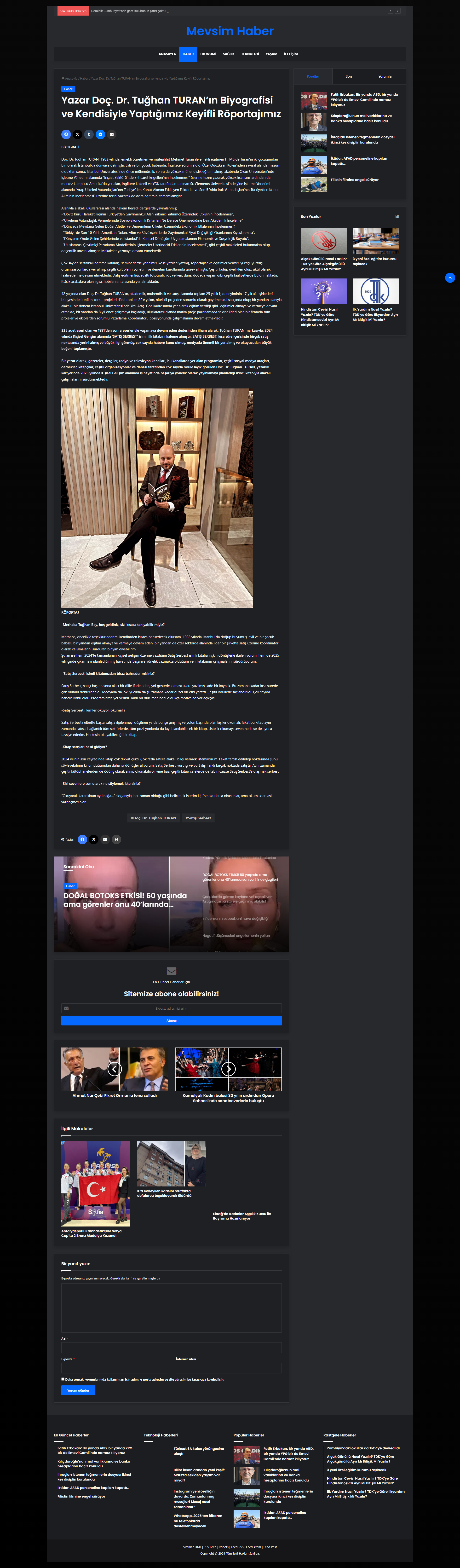 www.mevsimhaber.com.tr