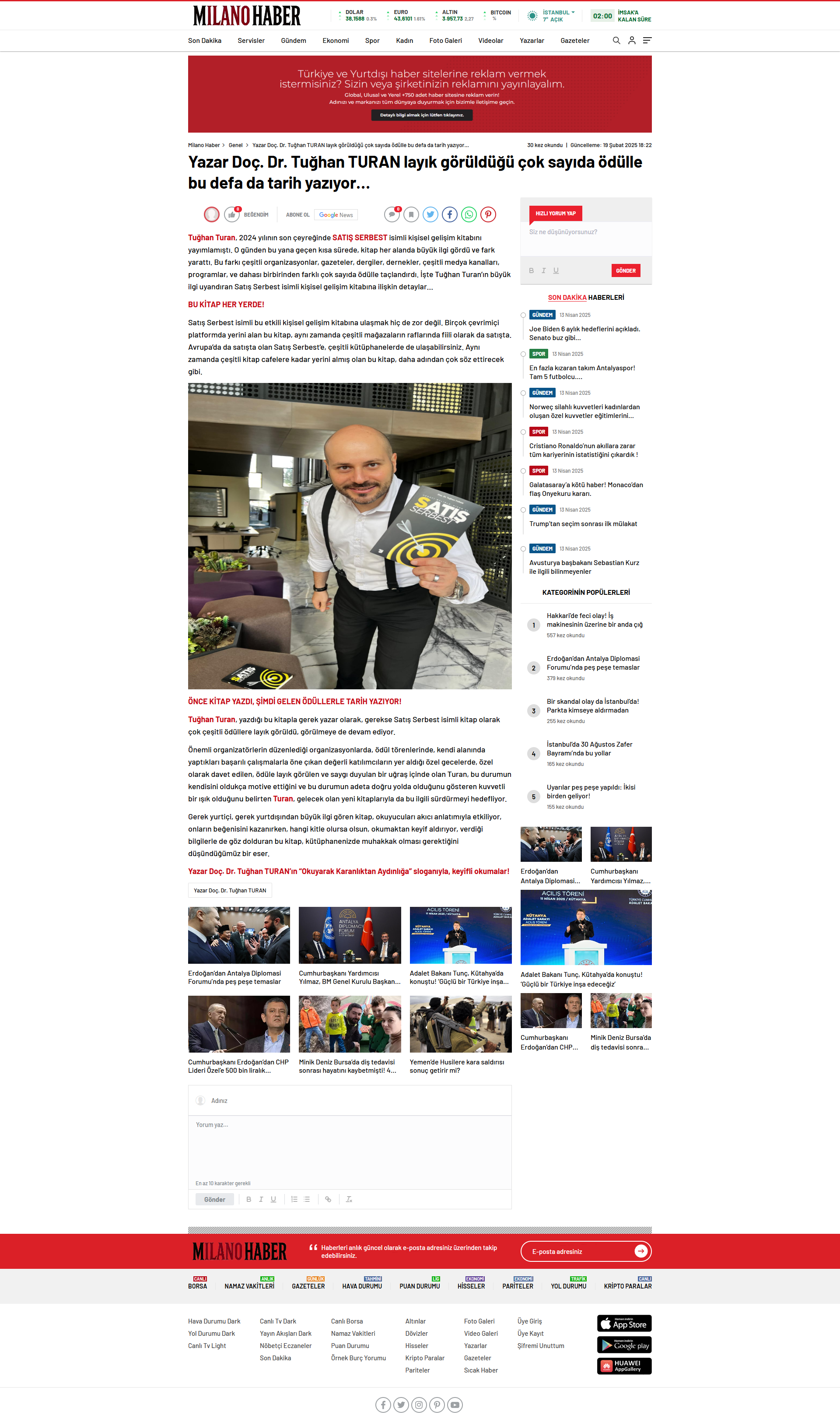 www.milanohaber.com.tr