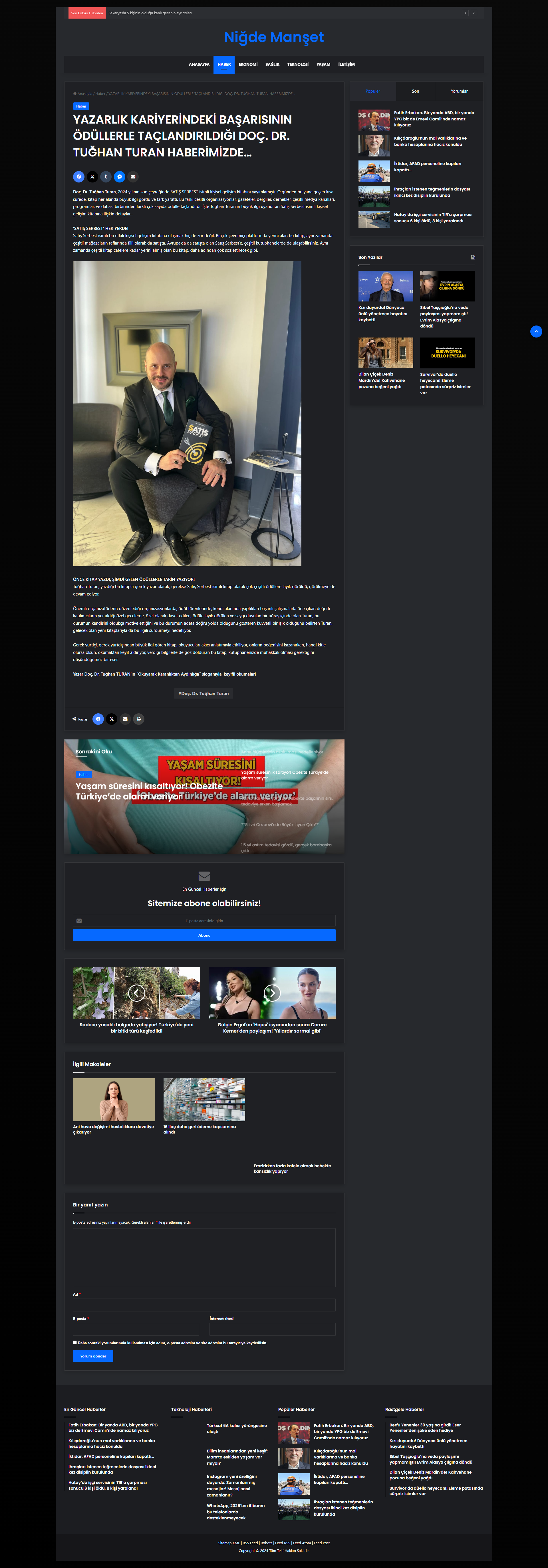 www.nigdemanset.com.tr