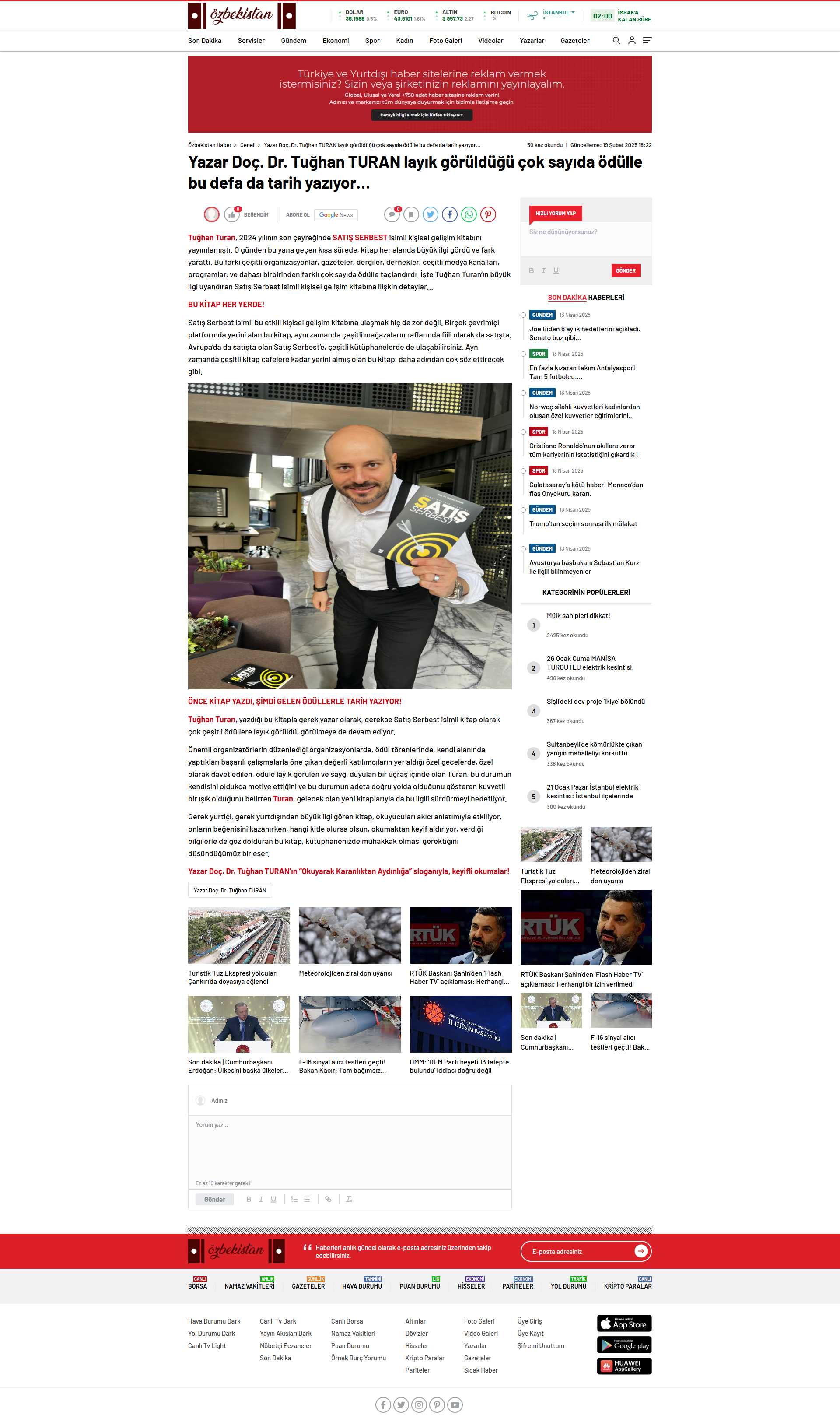 www.ozbekistanhaber.com.tr