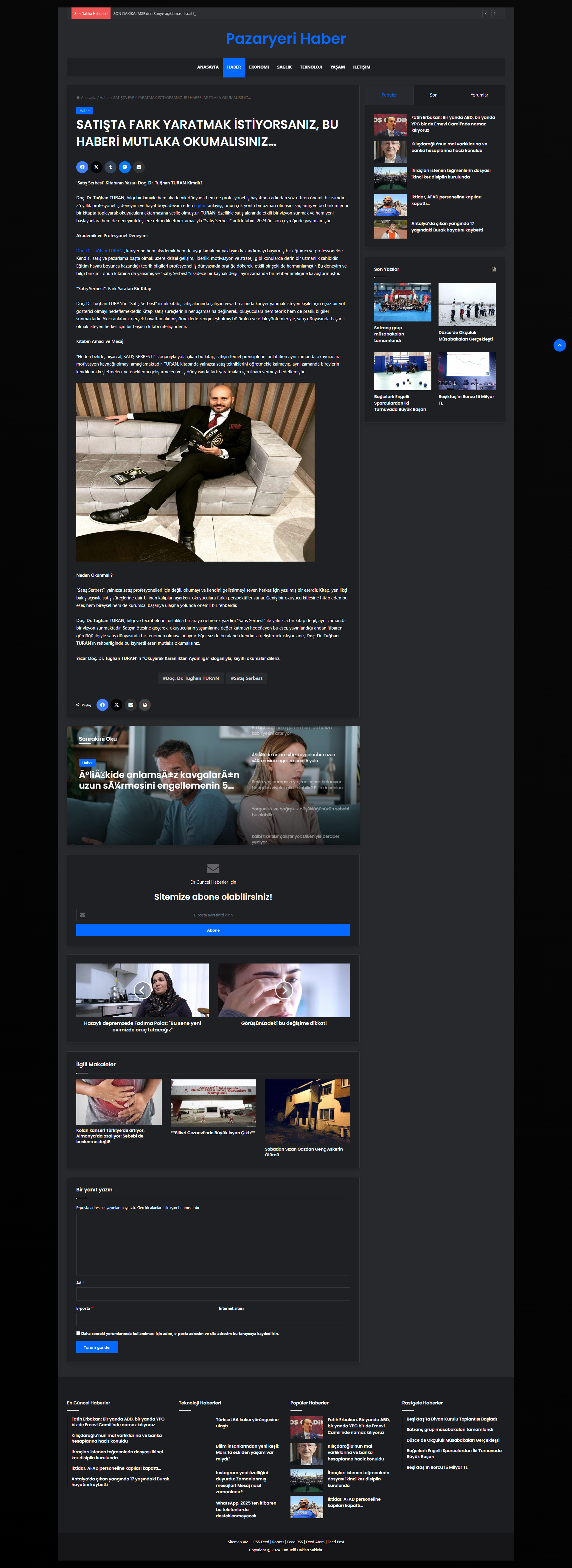 www.pazaryerihaber.com.tr