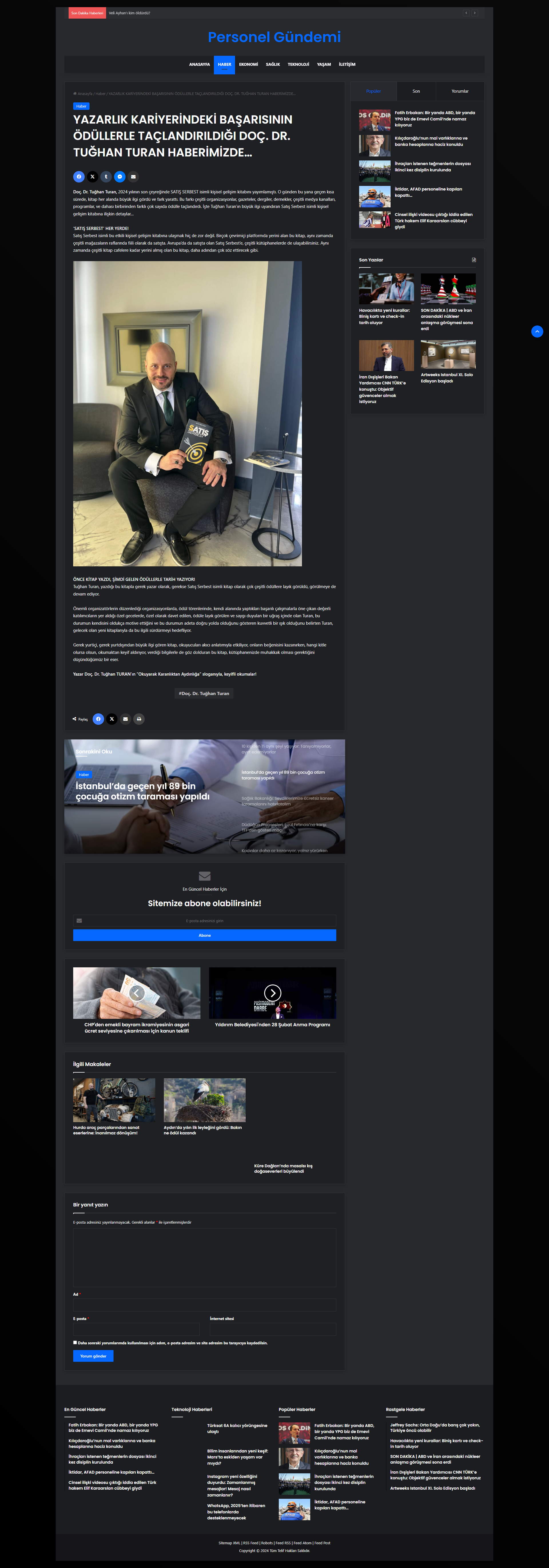 www.personelgundemi.com.tr