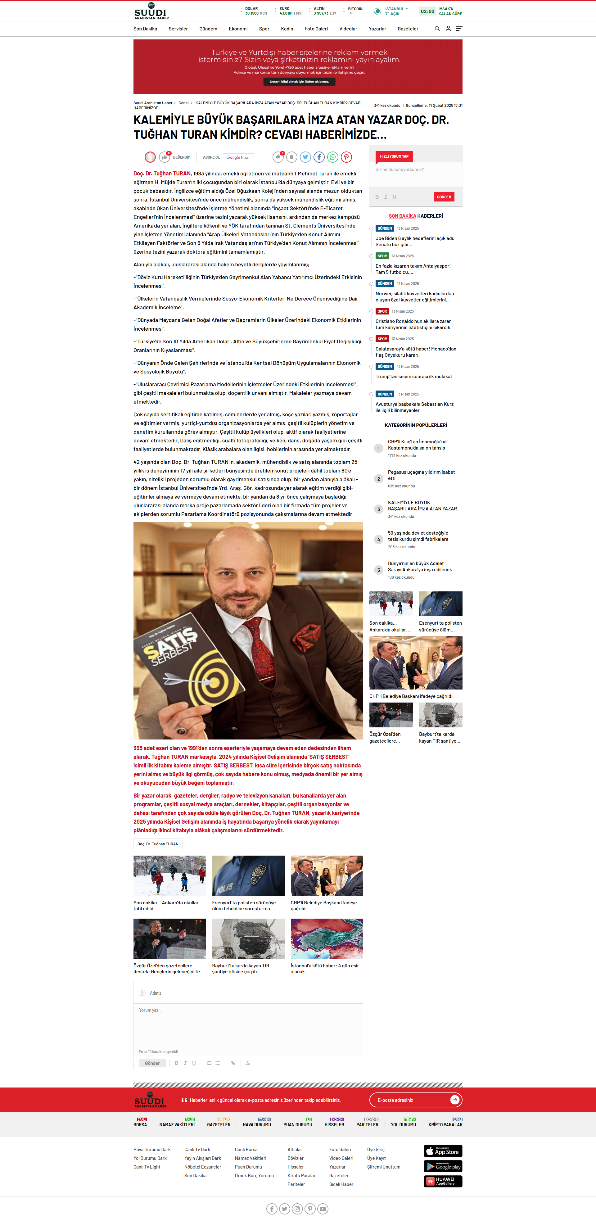 www.suudiarabistanhaber.com.tr