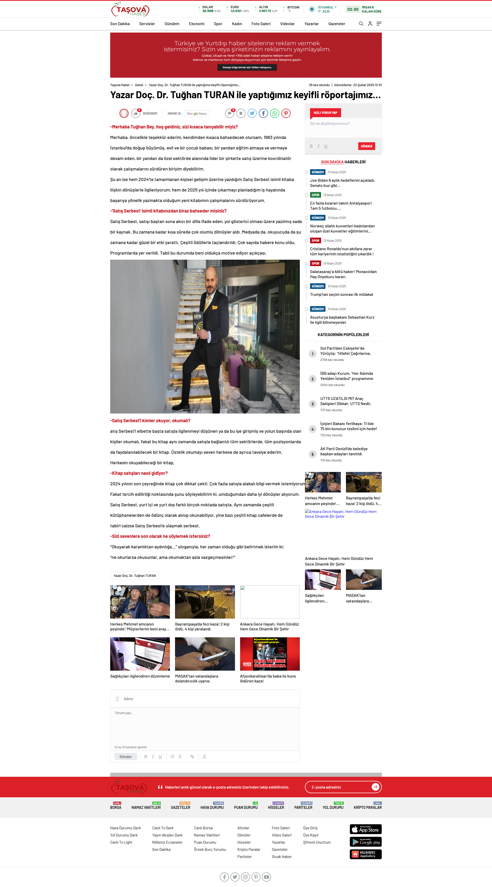 www.tasovahaber.com.tr