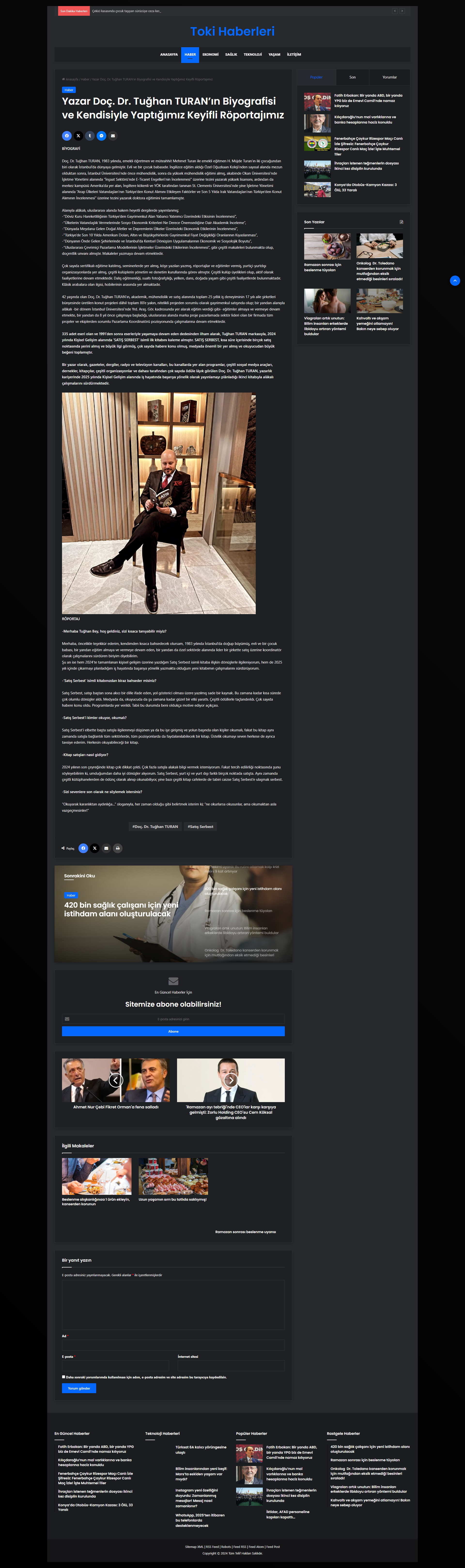 www.tokihaberleri.com.tr