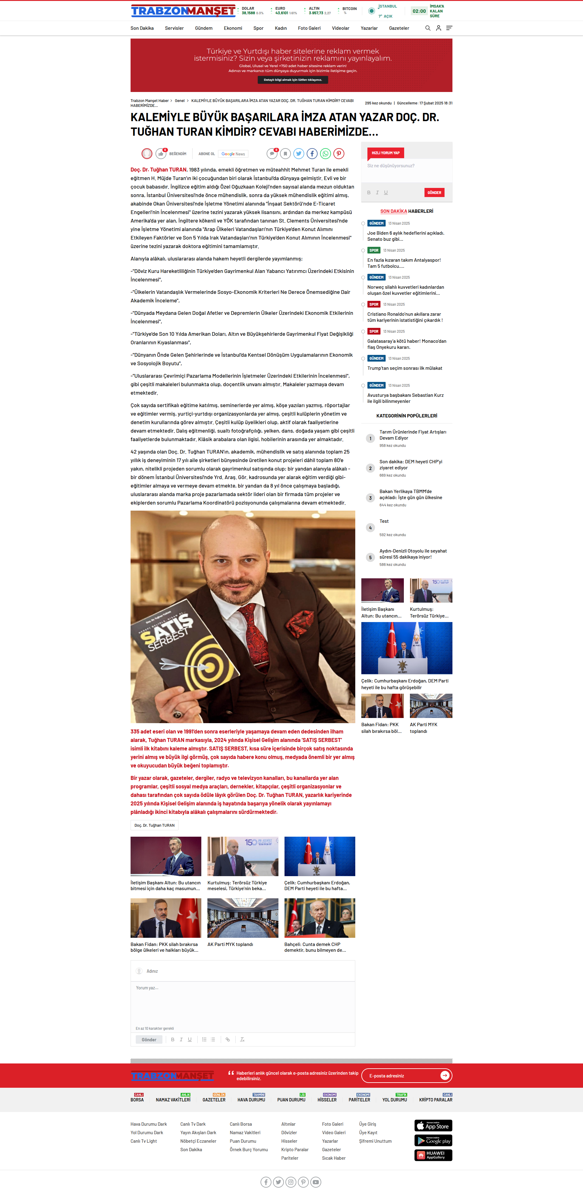 www.trabzonmanset.com.tr